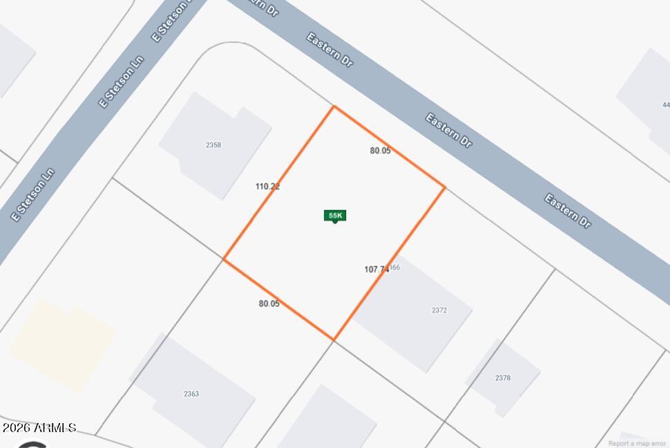 VERDE VILLAGE UNIT 2 - Land
