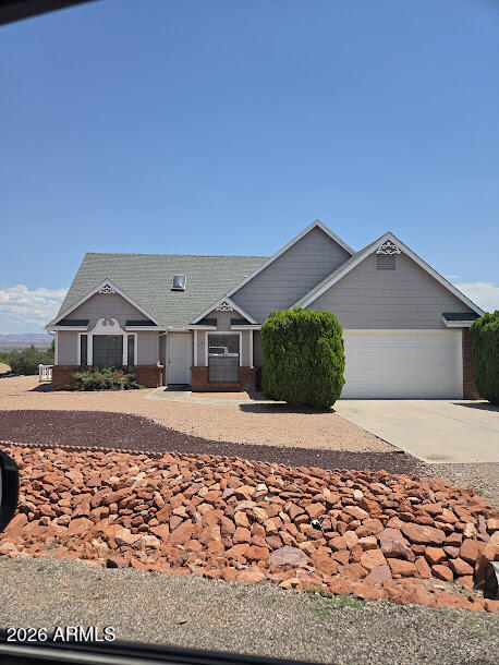 VERDE VILLAGE UNIT 2 - Land