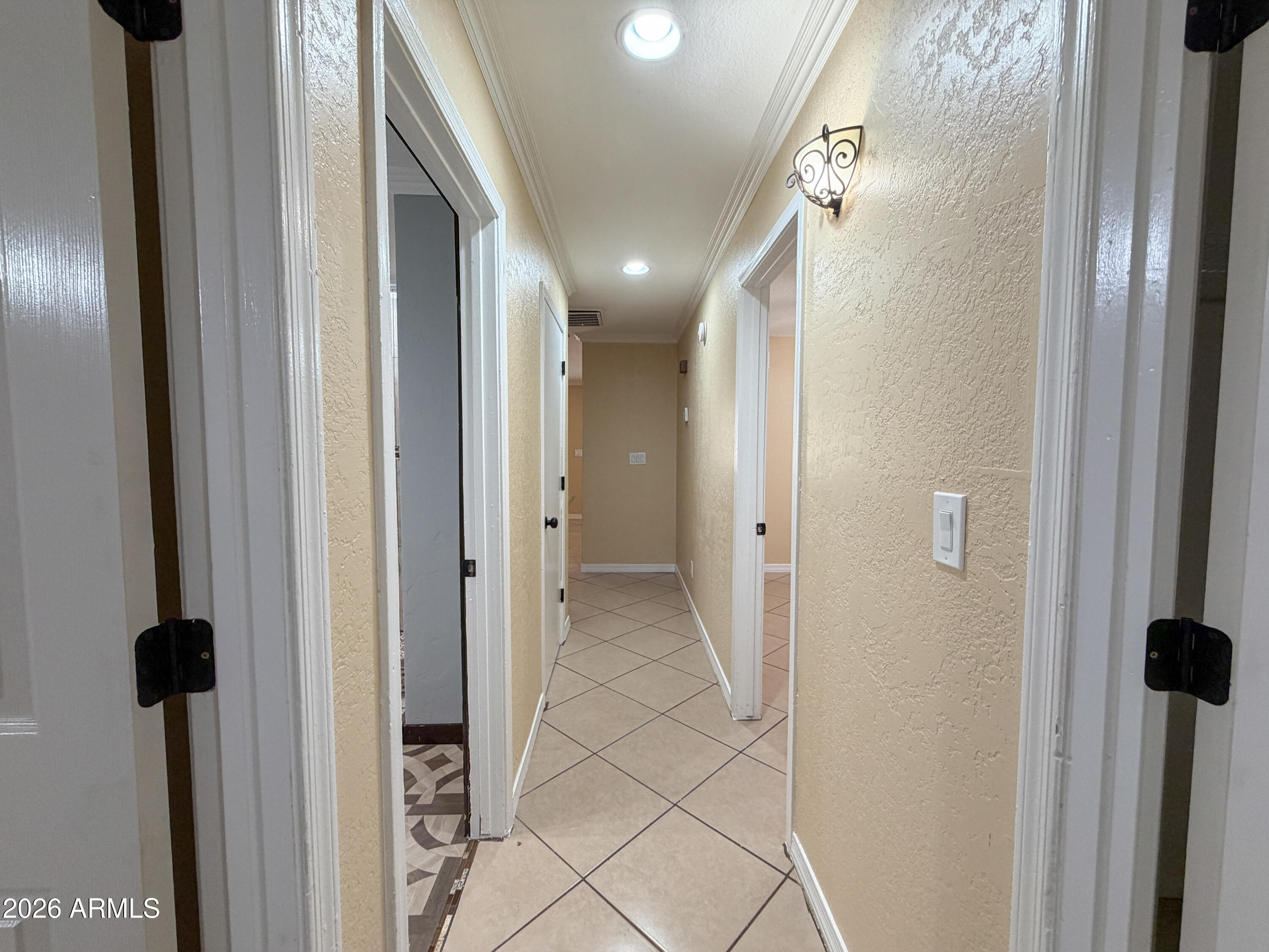 5TH AVENUE SUBDIVISION - Residential