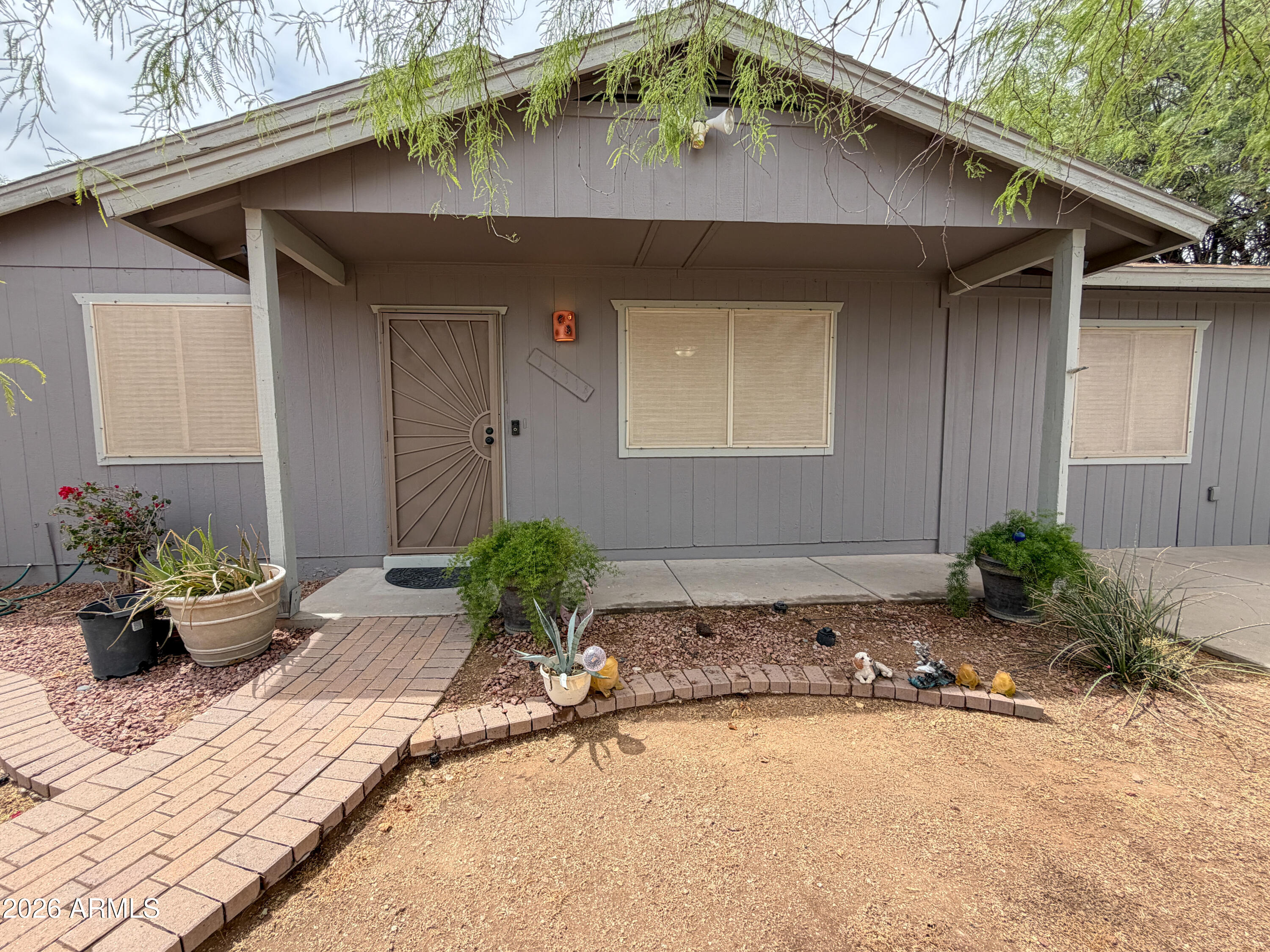 5TH AVENUE SUBDIVISION - Residential
