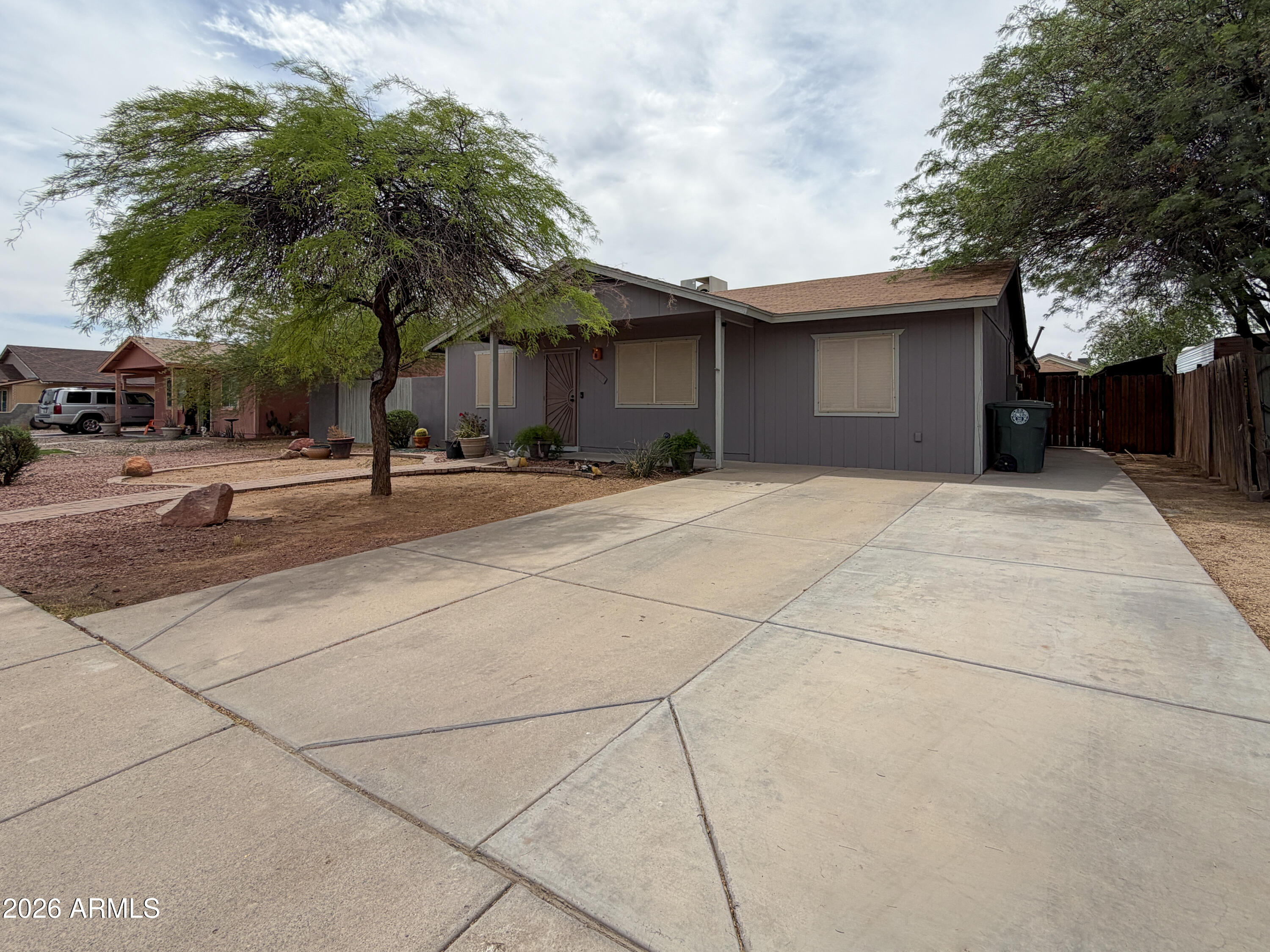 5TH AVENUE SUBDIVISION - Residential