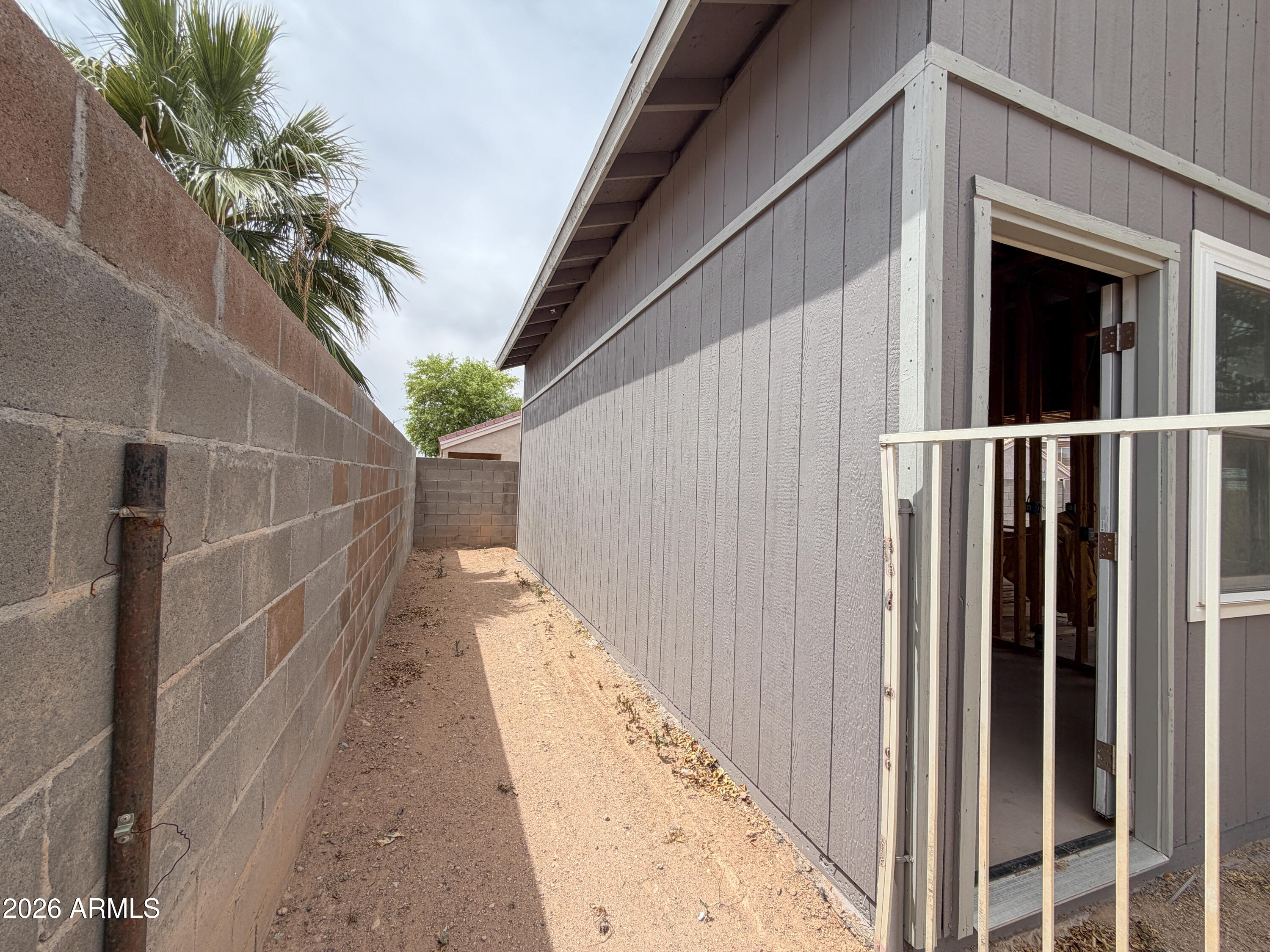 5TH AVENUE SUBDIVISION - Residential