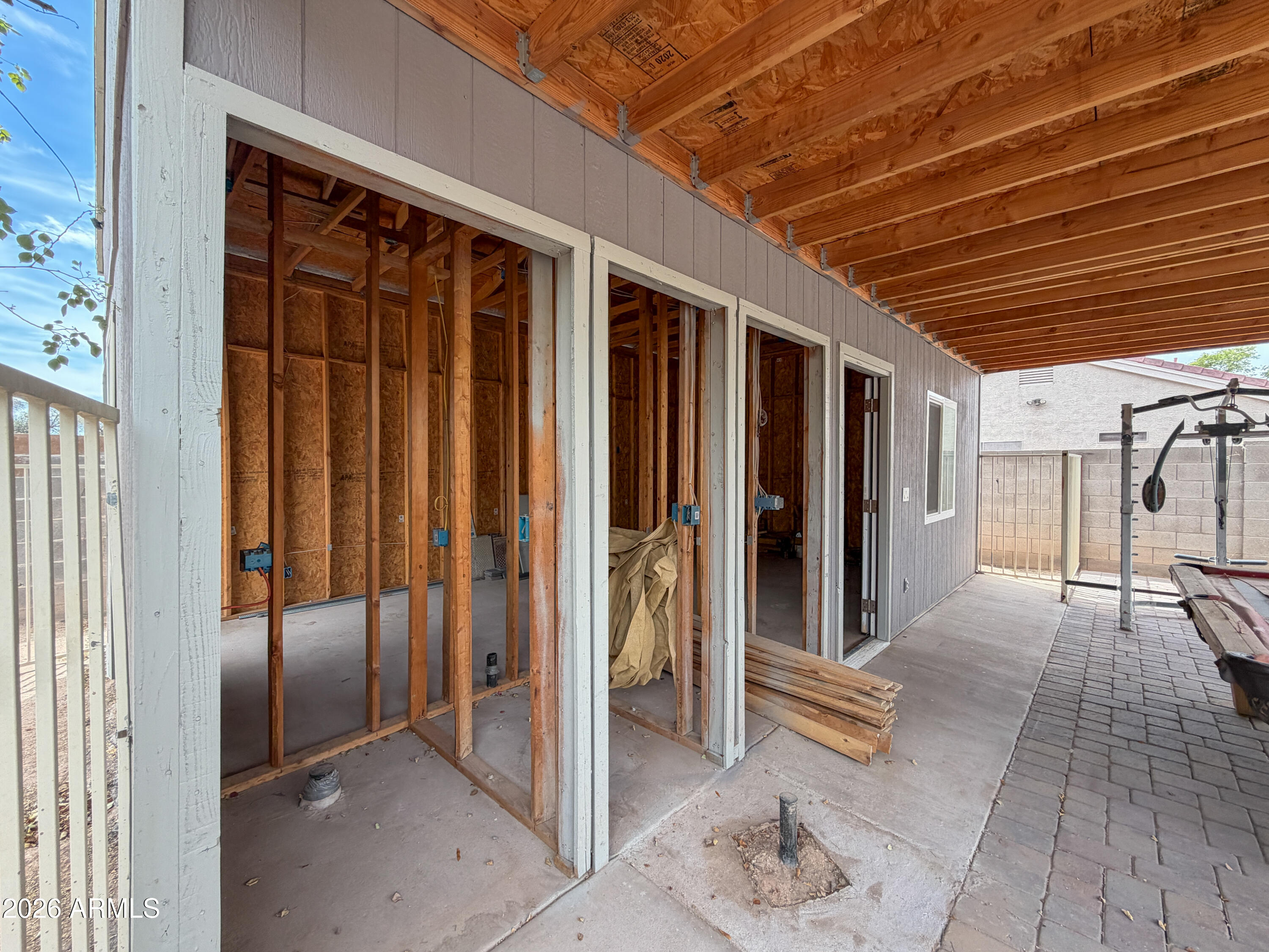 5TH AVENUE SUBDIVISION - Residential