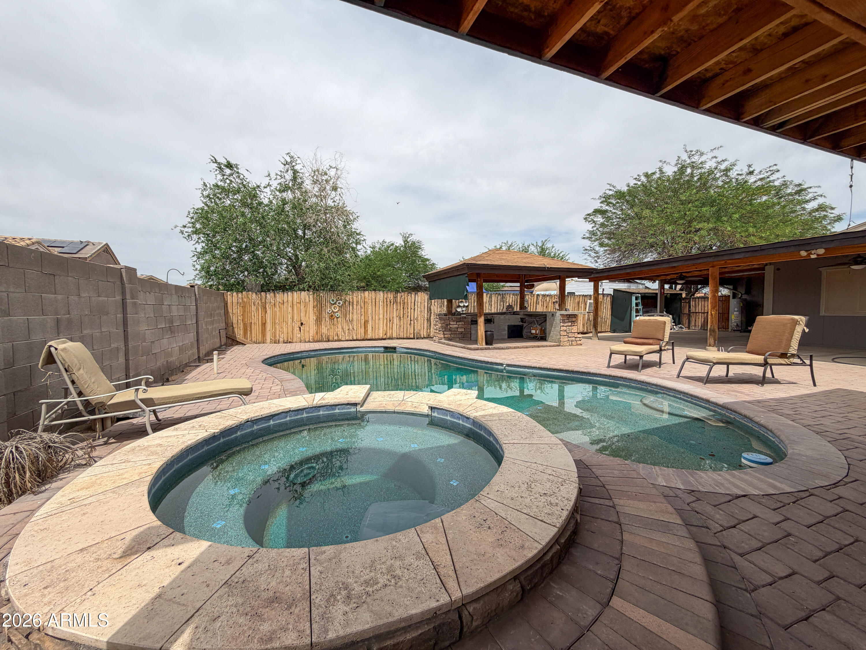 5TH AVENUE SUBDIVISION - Residential
