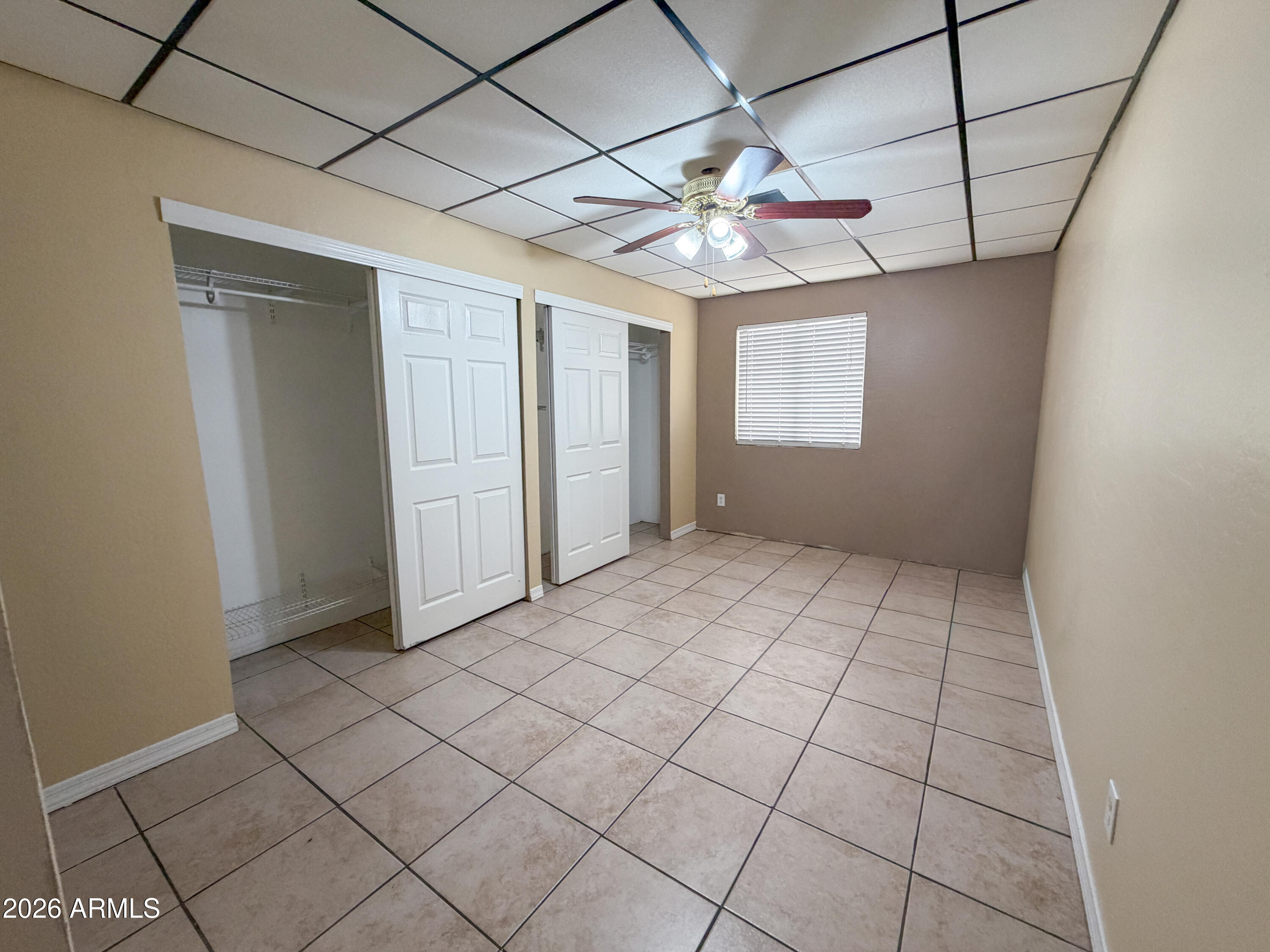 5TH AVENUE SUBDIVISION - Residential