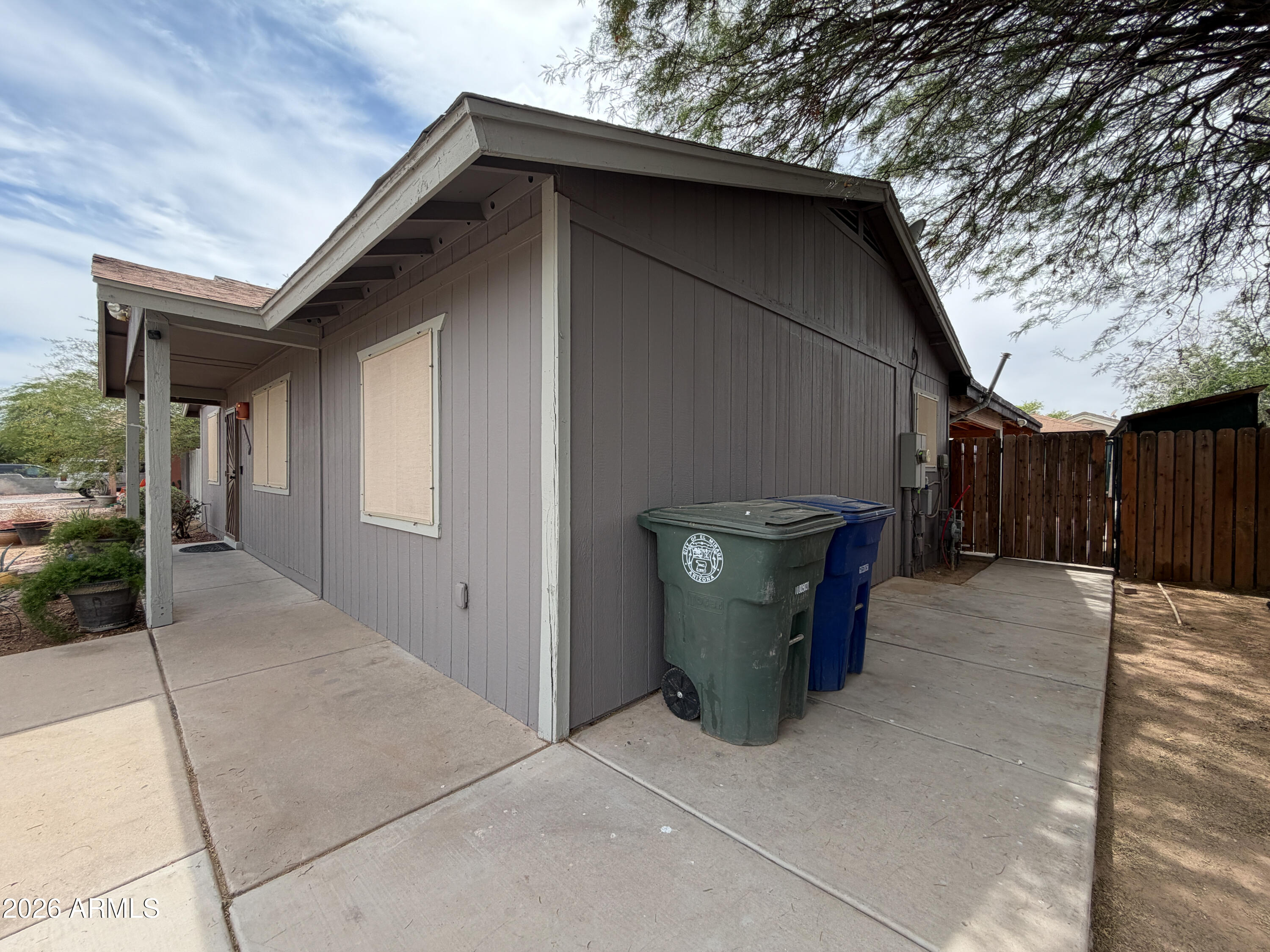 5TH AVENUE SUBDIVISION - Residential
