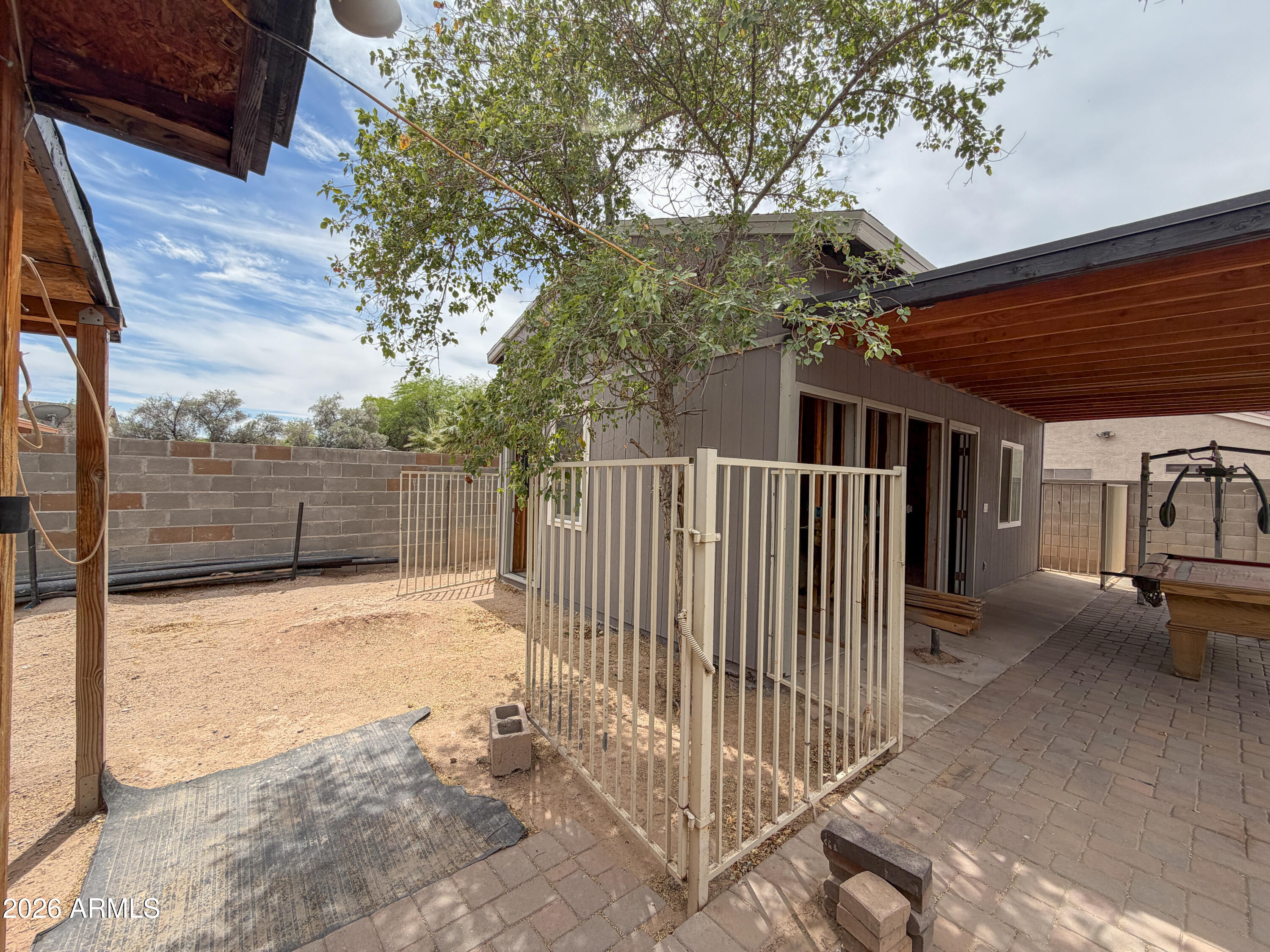 5TH AVENUE SUBDIVISION - Residential