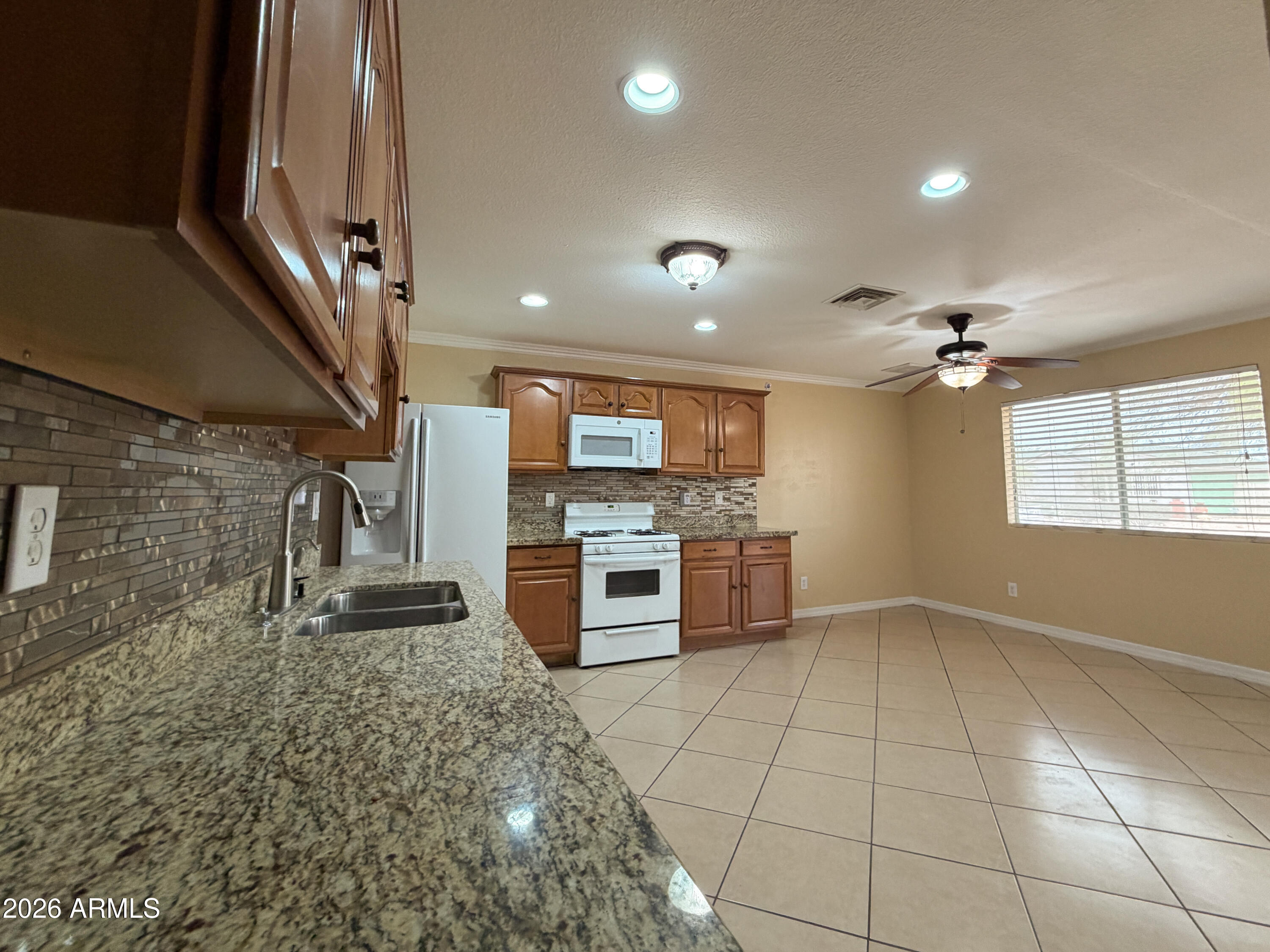 5TH AVENUE SUBDIVISION - Residential