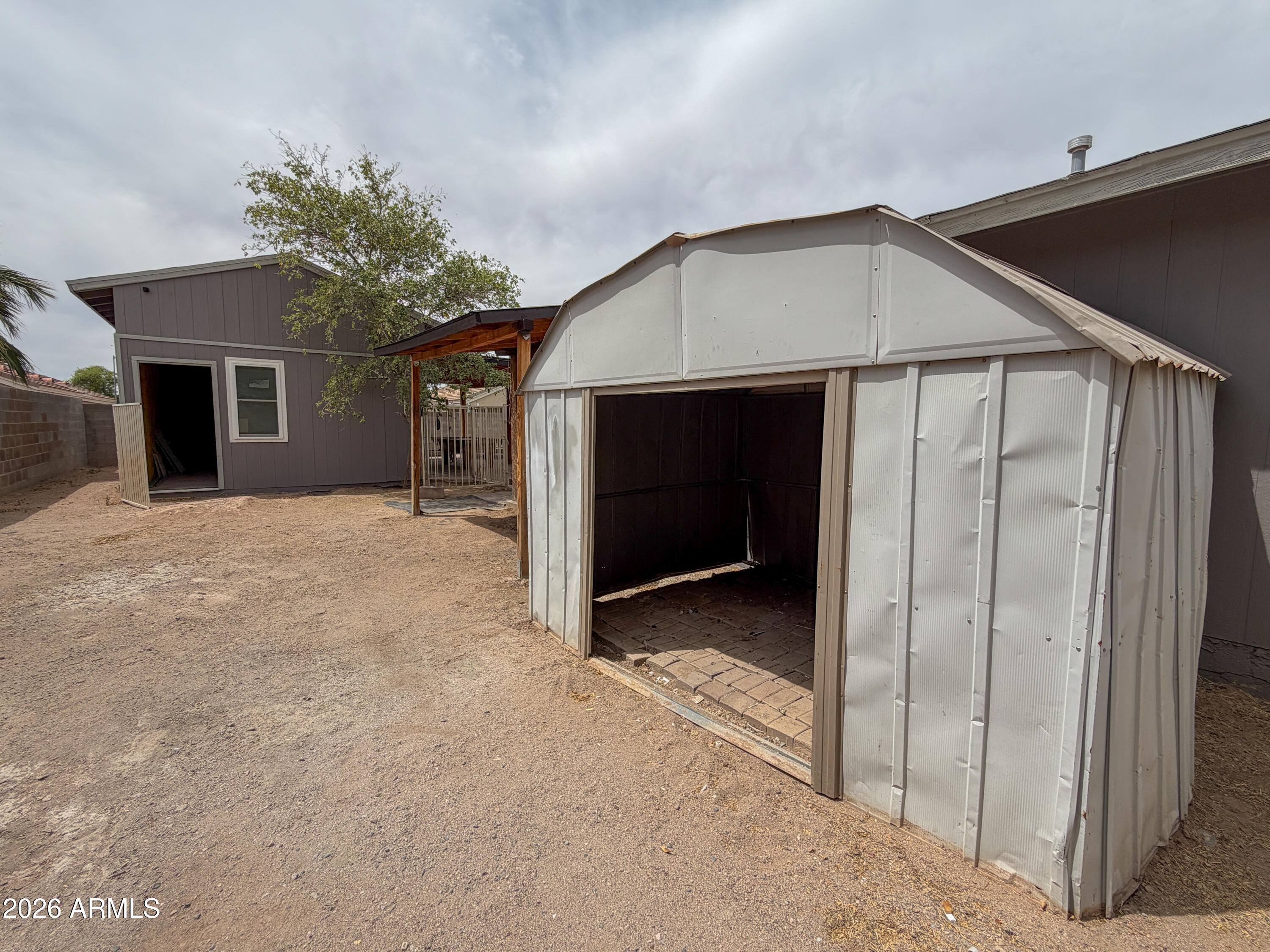 5TH AVENUE SUBDIVISION - Residential