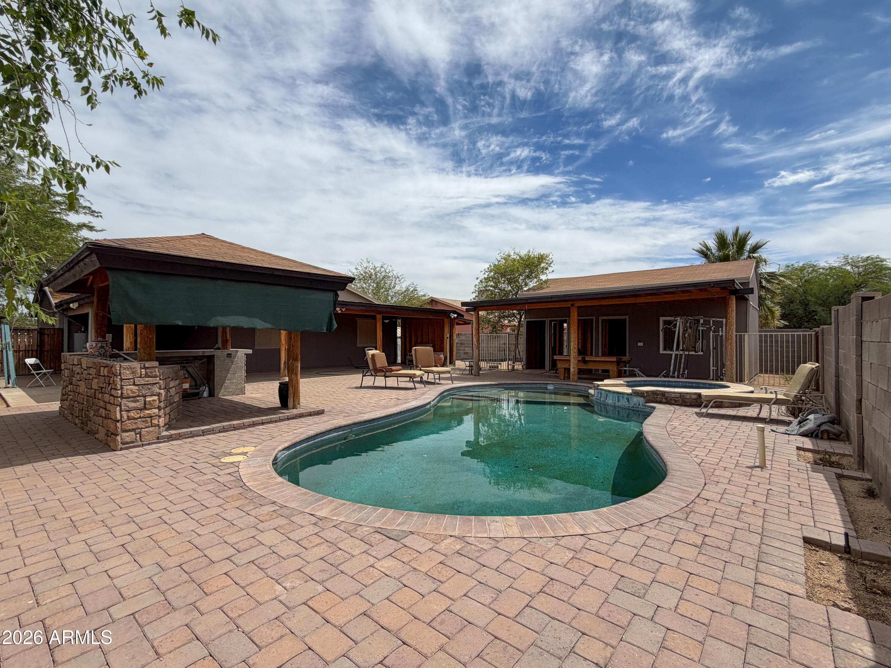 5TH AVENUE SUBDIVISION - Residential