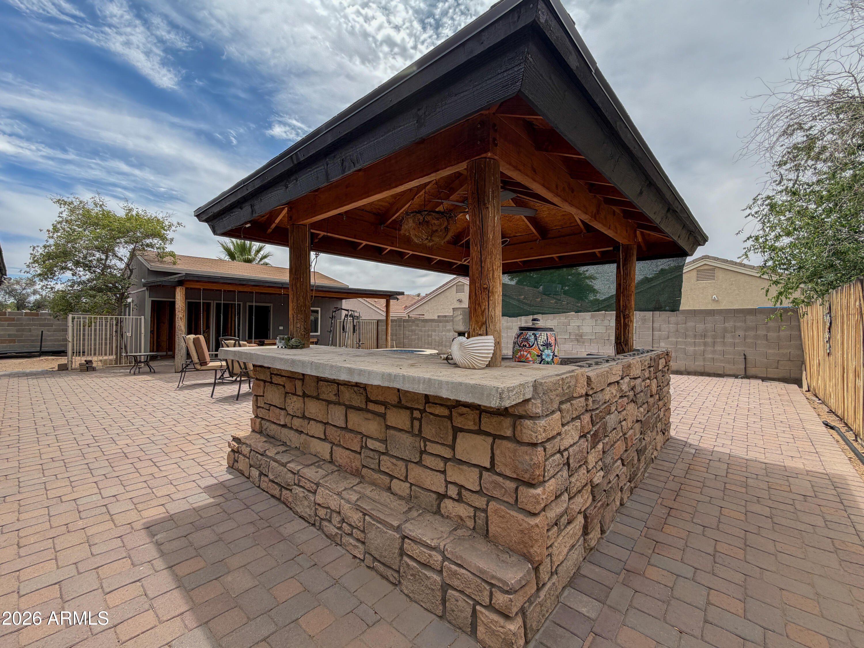 5TH AVENUE SUBDIVISION - Residential