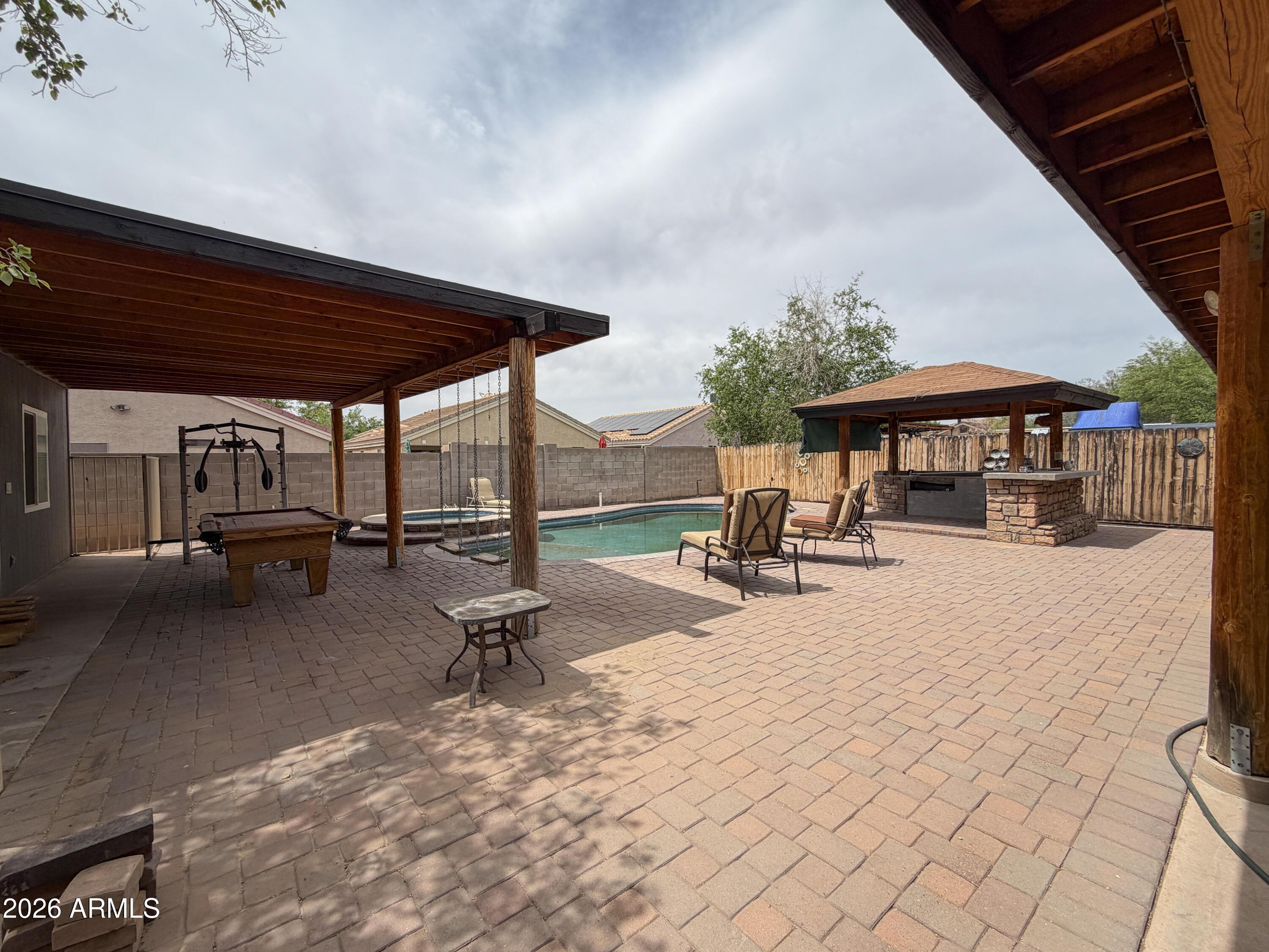 5TH AVENUE SUBDIVISION - Residential