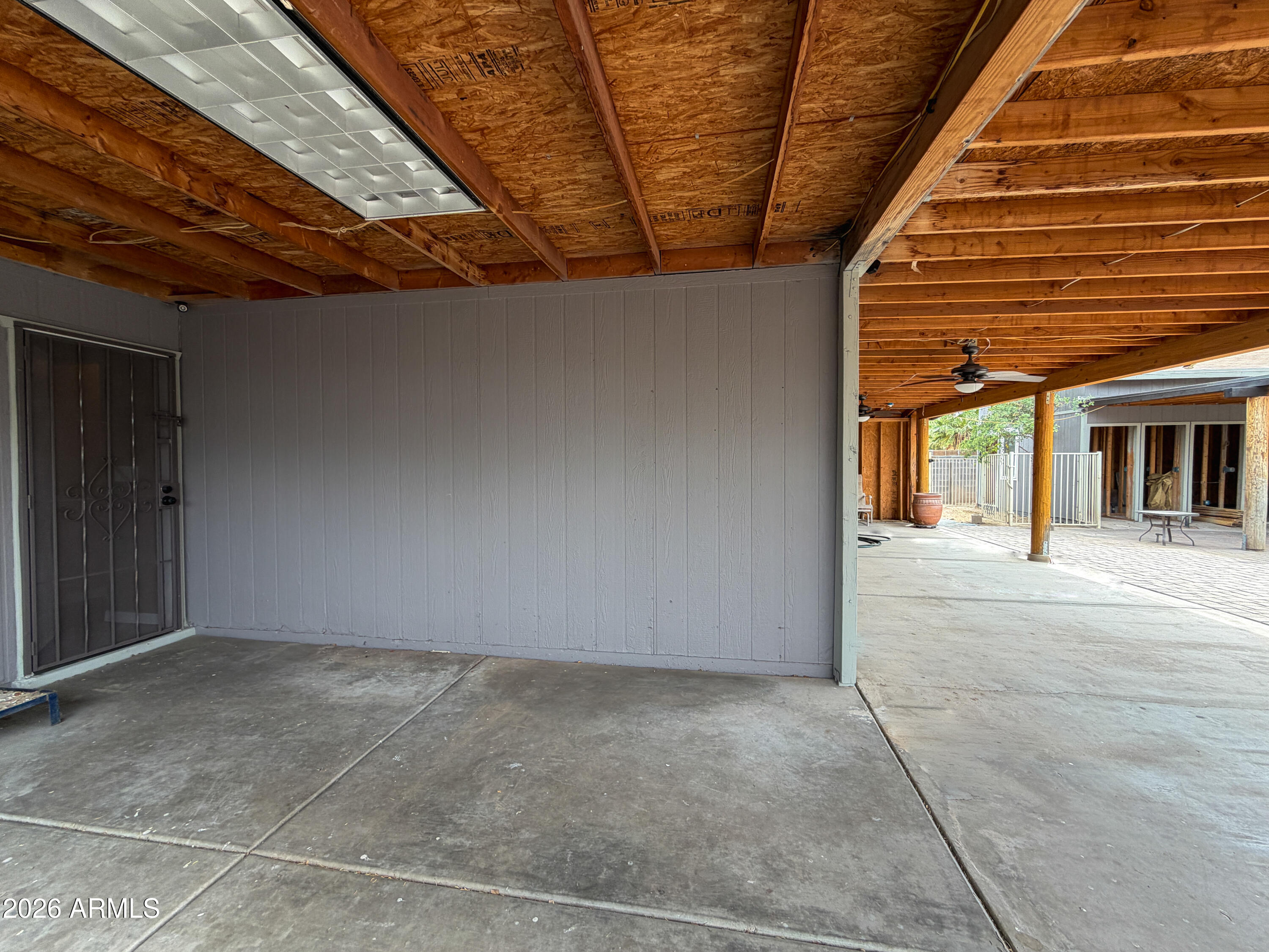 5TH AVENUE SUBDIVISION - Residential