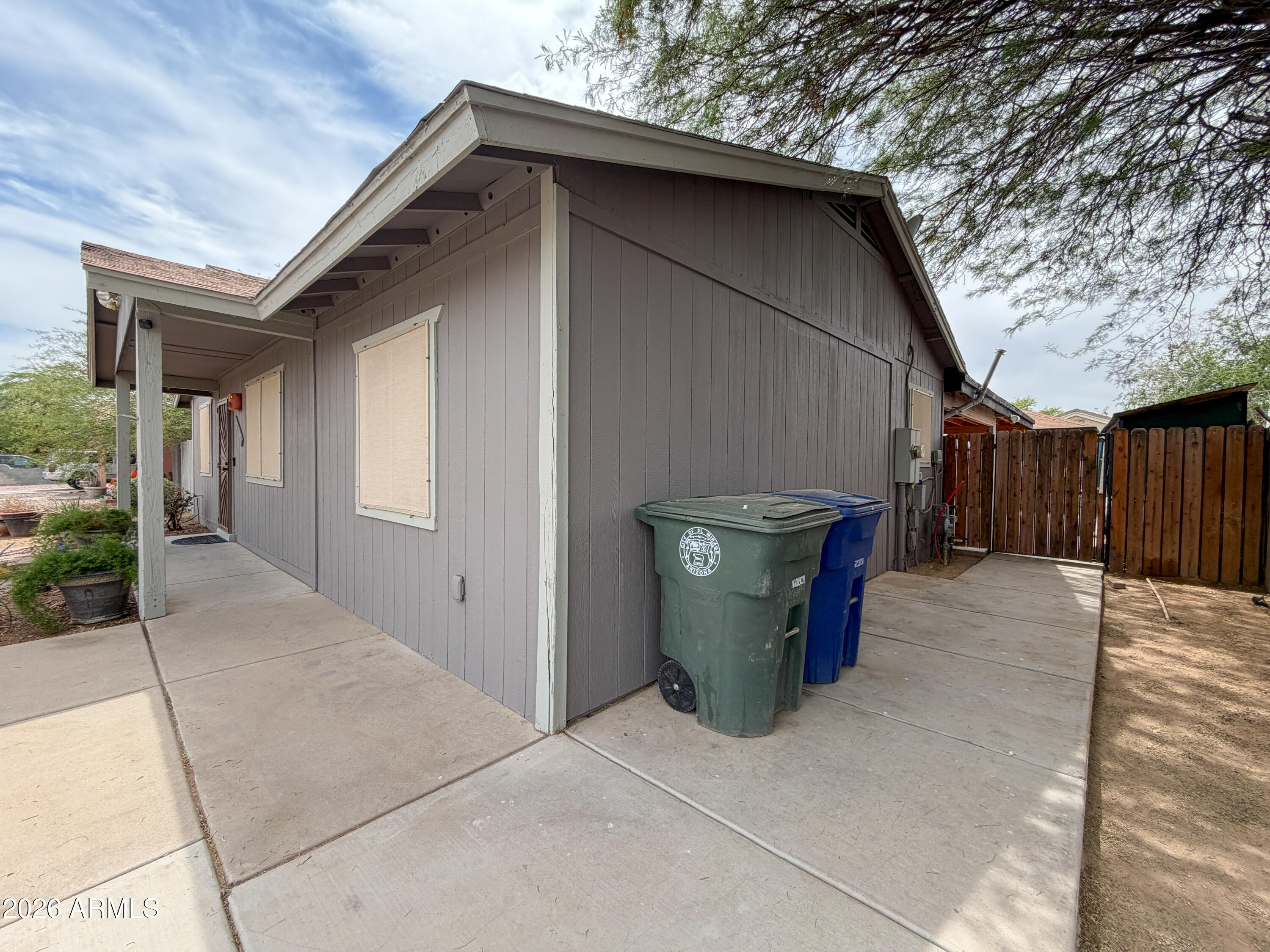 5TH AVENUE SUBDIVISION - Residential