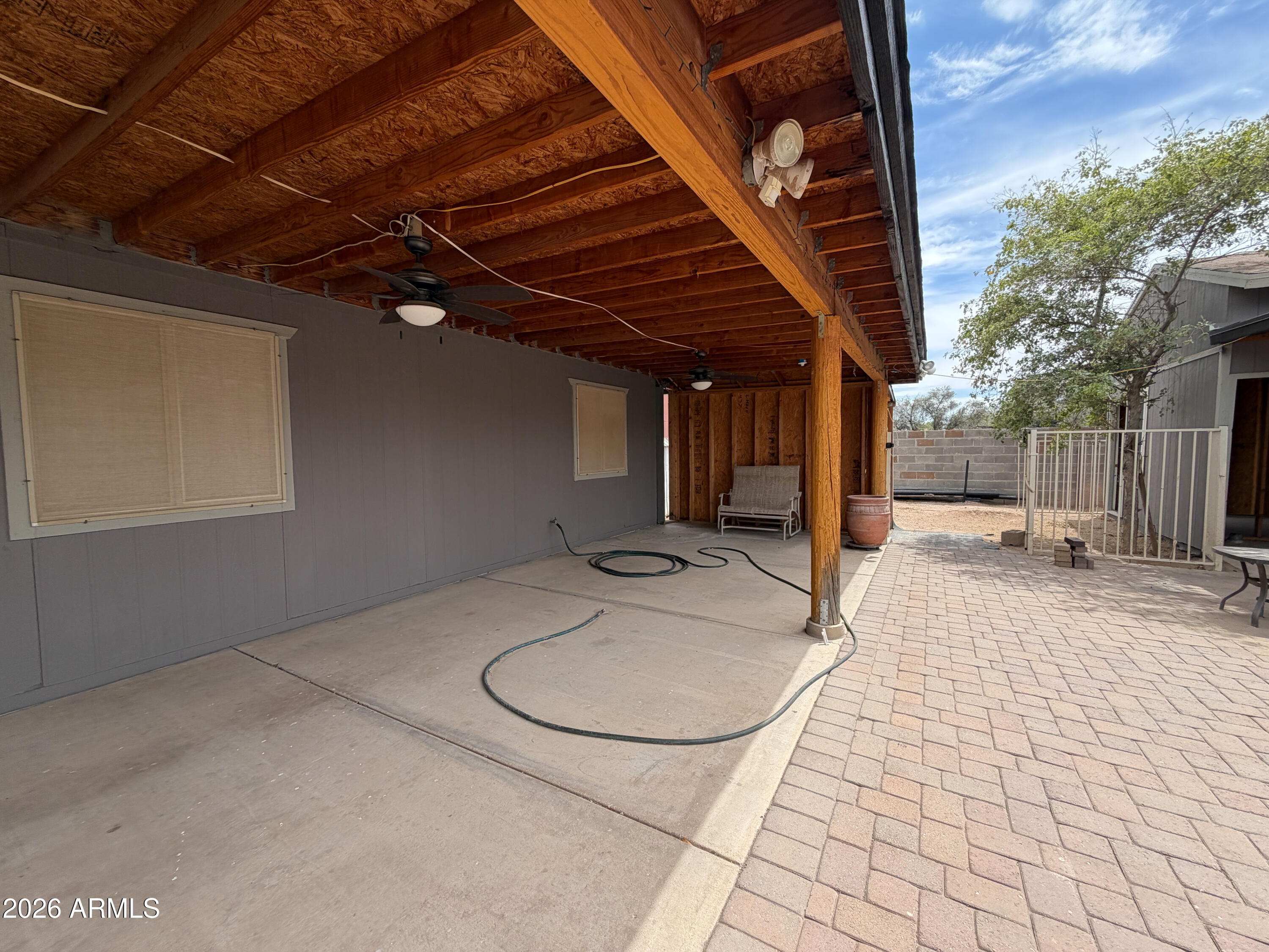 5TH AVENUE SUBDIVISION - Residential