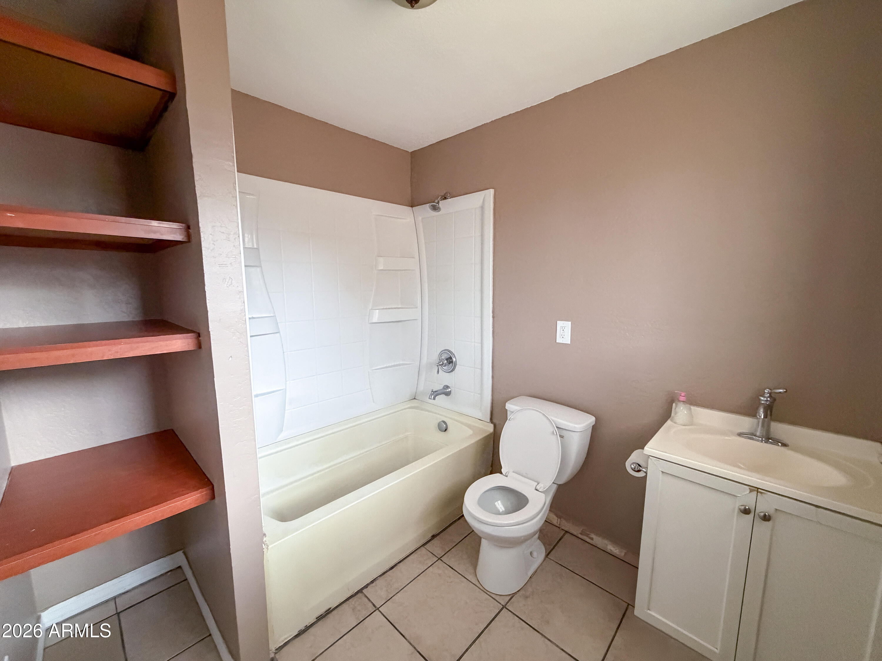 5TH AVENUE SUBDIVISION - Residential
