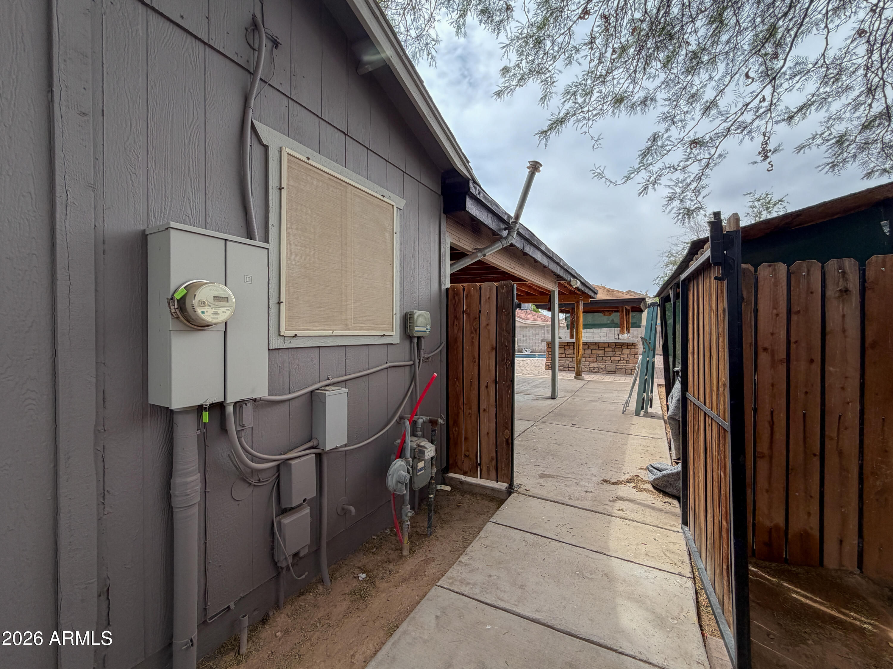 5TH AVENUE SUBDIVISION - Residential