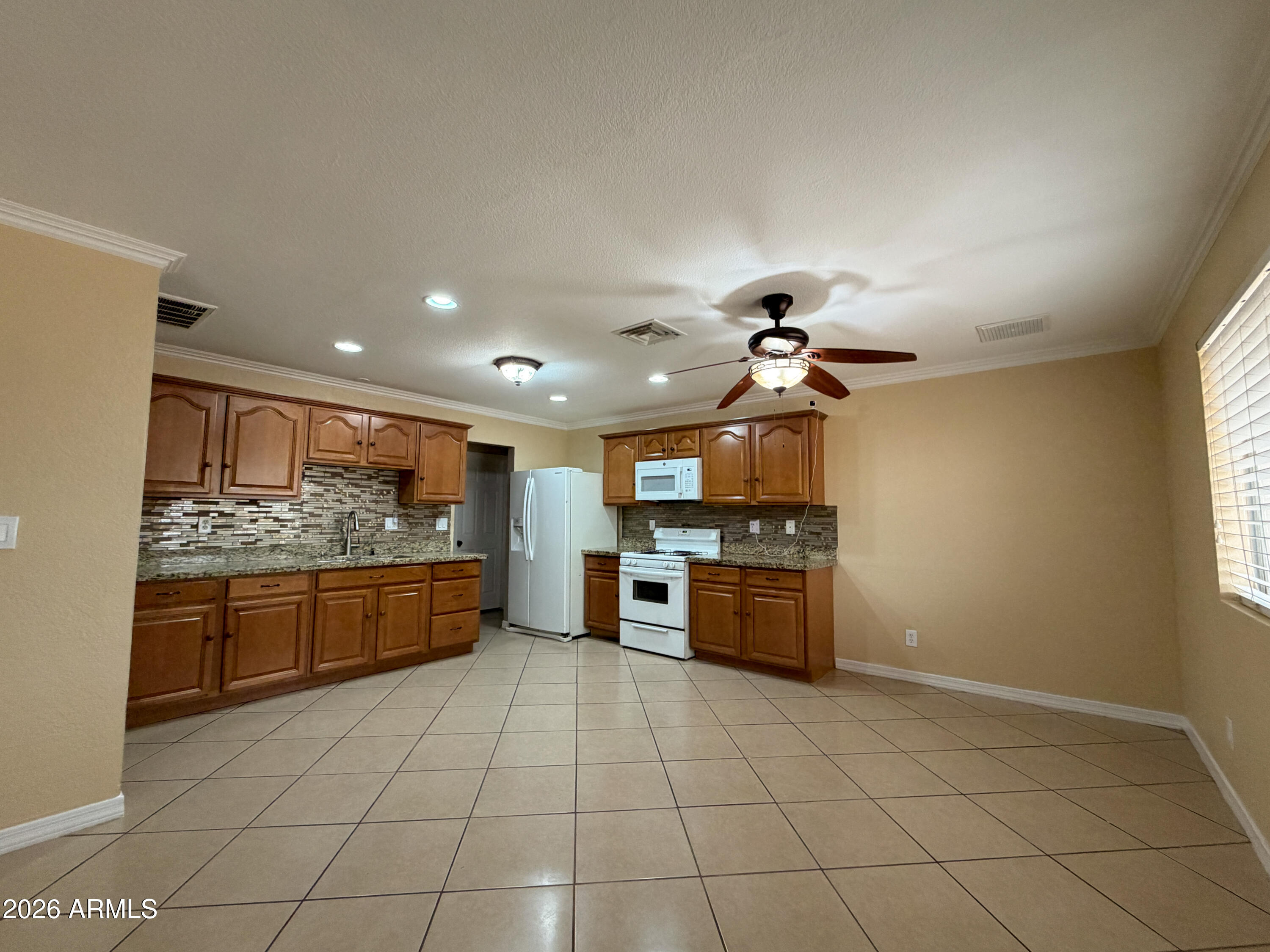 5TH AVENUE SUBDIVISION - Residential