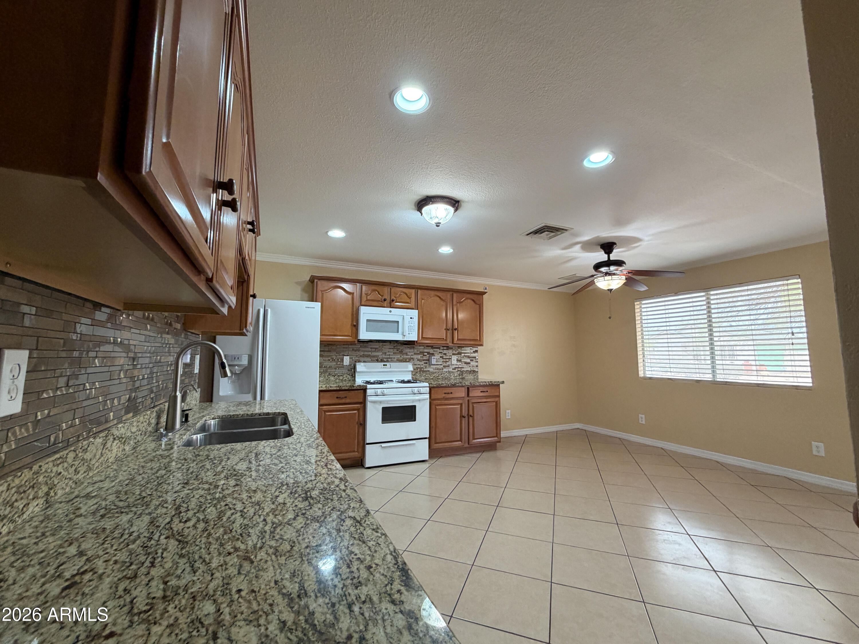 5TH AVENUE SUBDIVISION - Residential