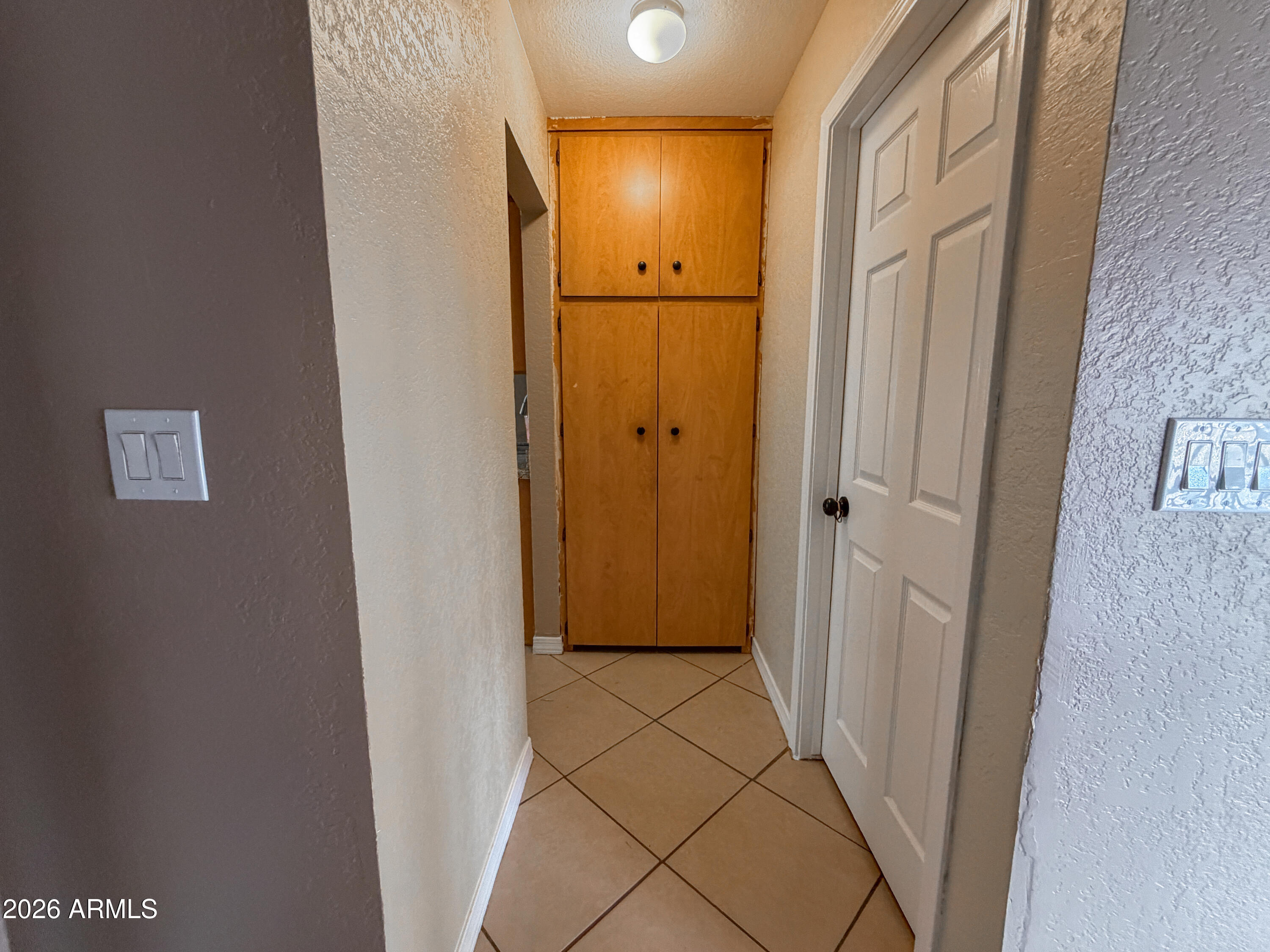 5TH AVENUE SUBDIVISION - Residential