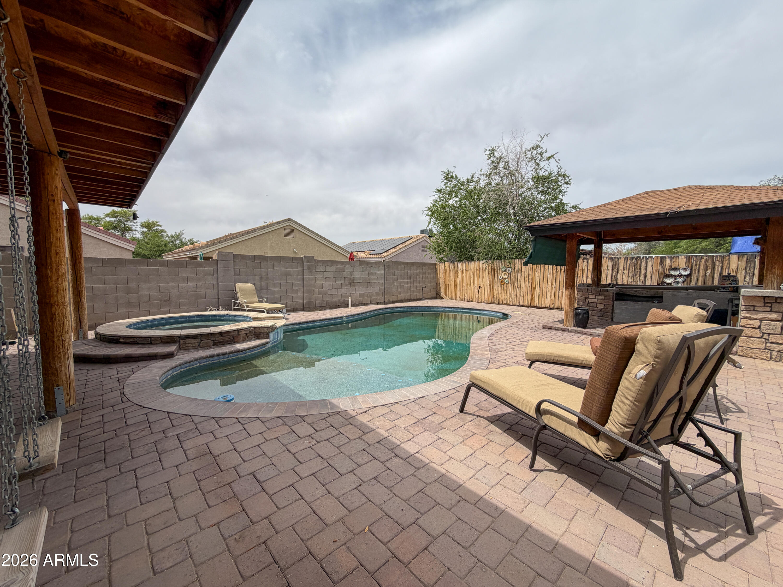 5TH AVENUE SUBDIVISION - Residential