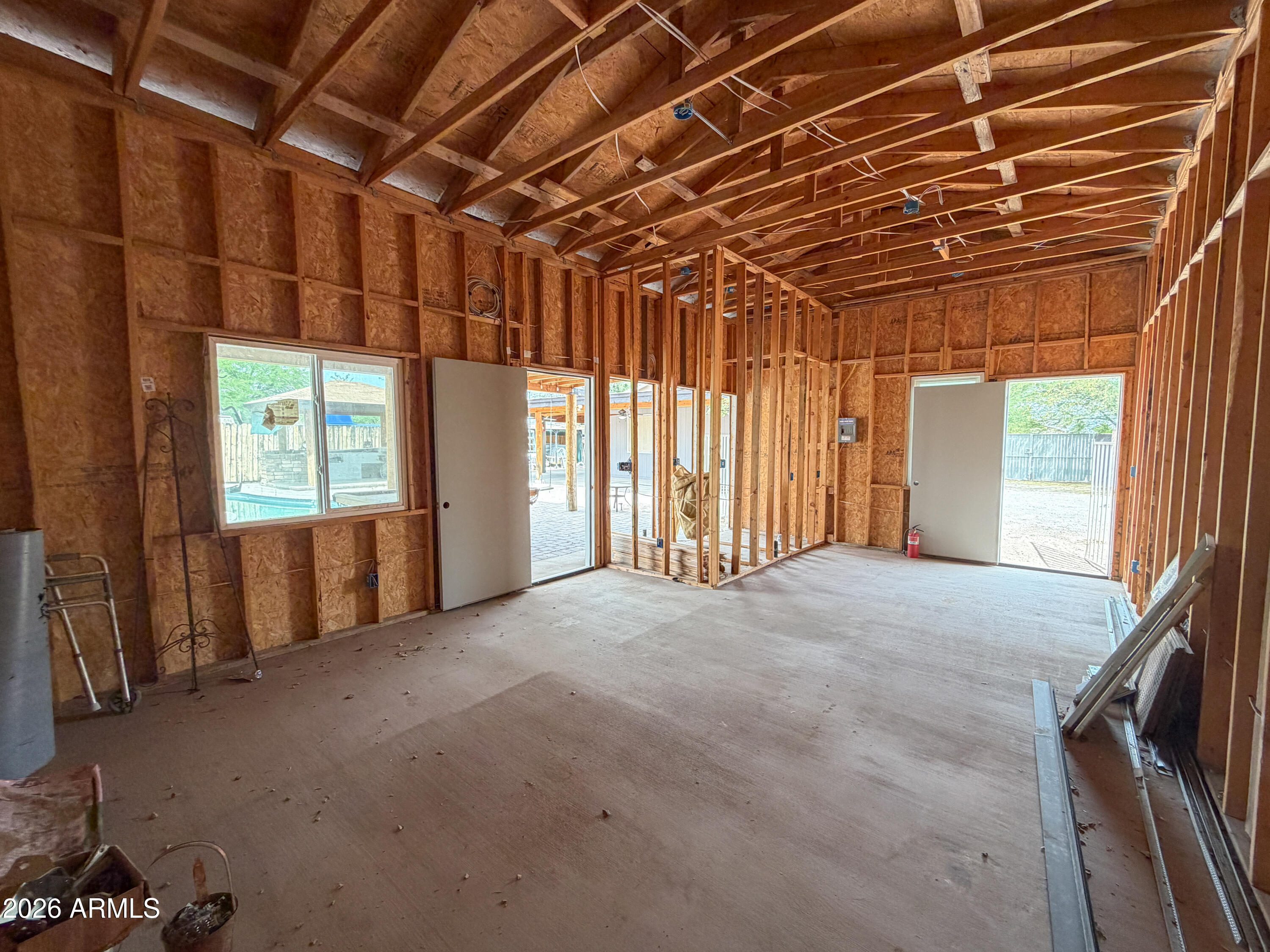 5TH AVENUE SUBDIVISION - Residential