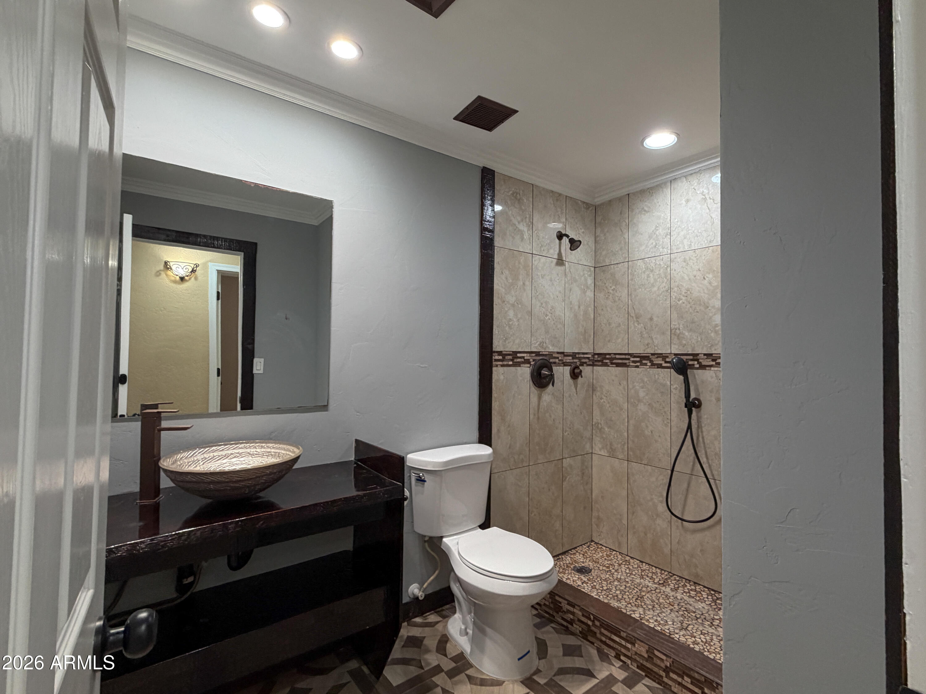 5TH AVENUE SUBDIVISION - Residential