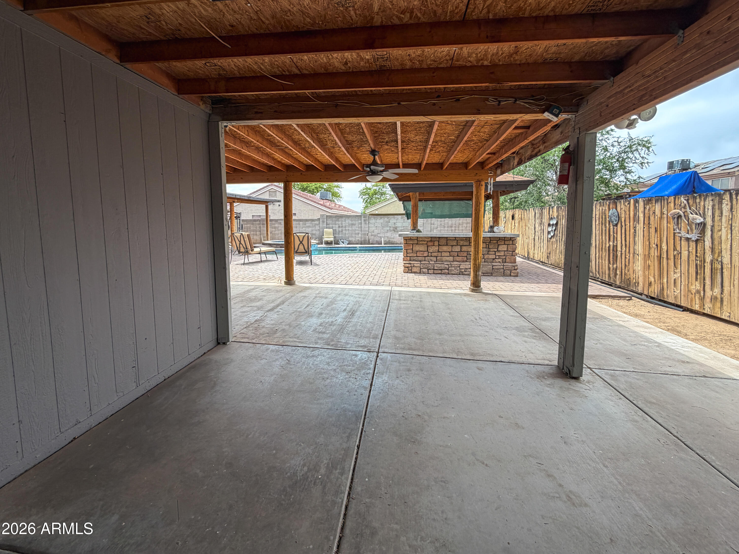 5TH AVENUE SUBDIVISION - Residential