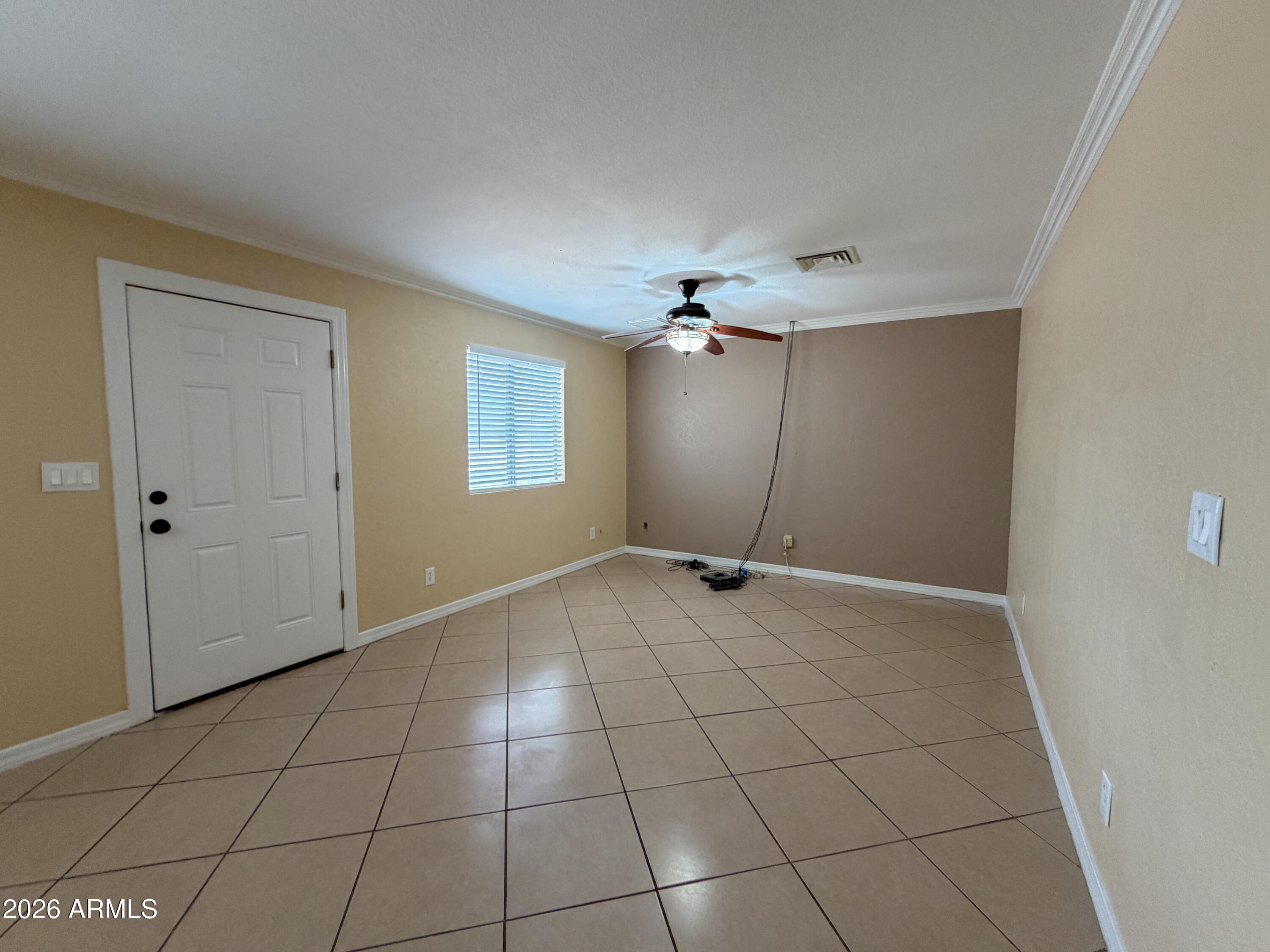 5TH AVENUE SUBDIVISION - Residential