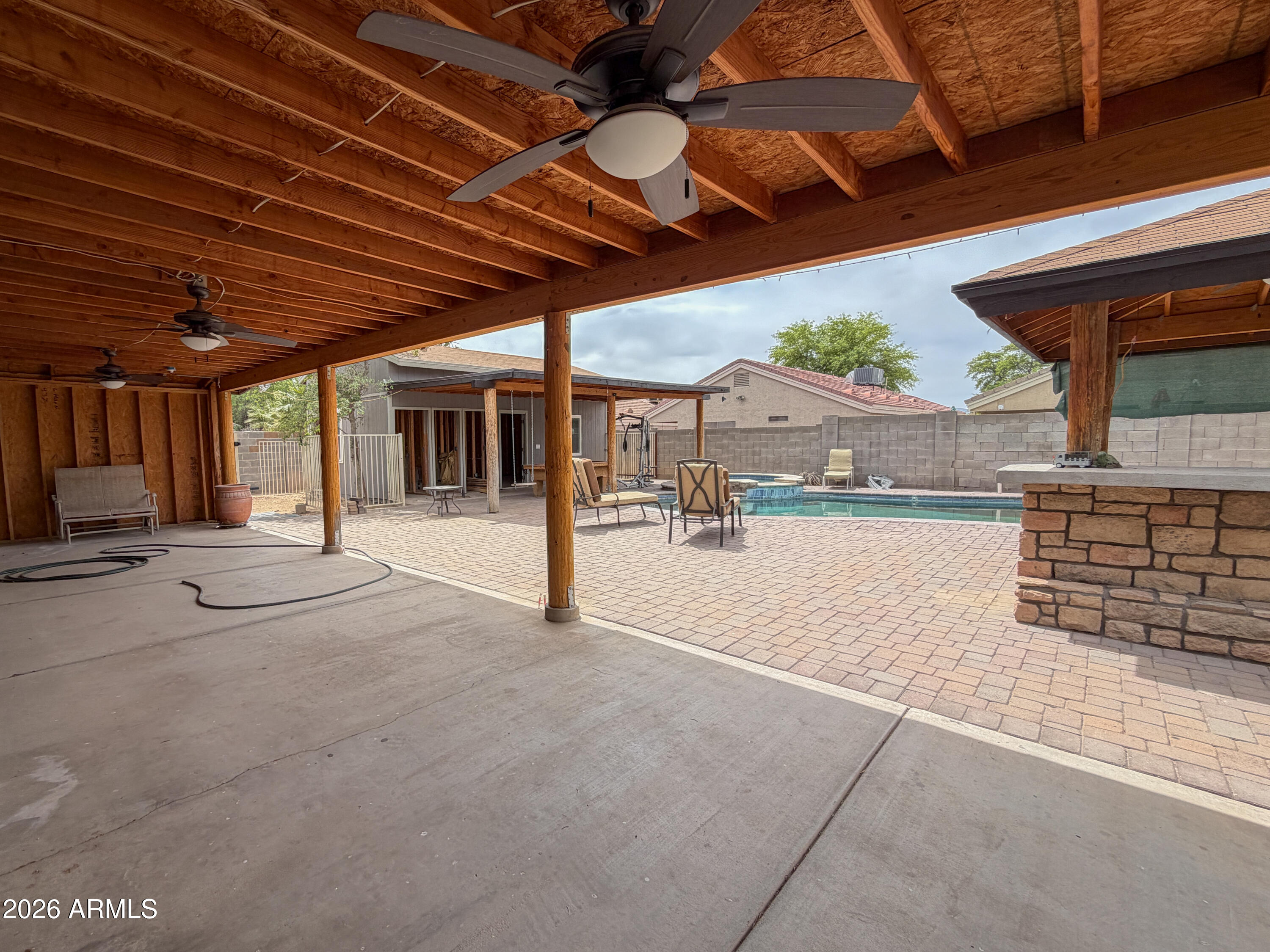 5TH AVENUE SUBDIVISION - Residential