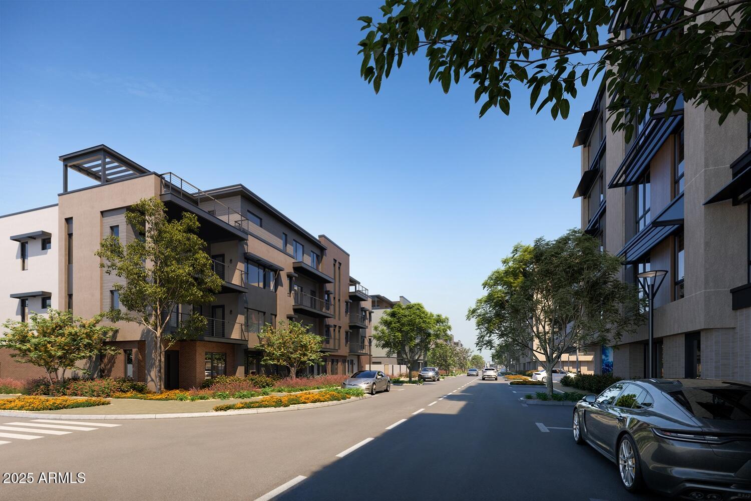 Atavia Condominiums - Residential