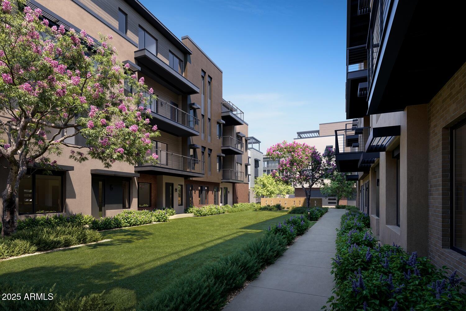 Atavia Condominiums - Residential
