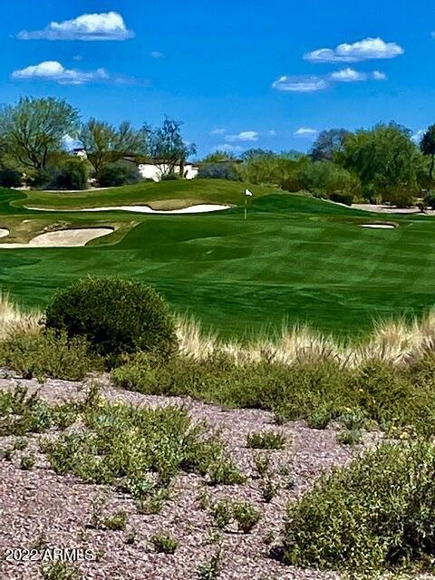 Superstition Mountain - Land