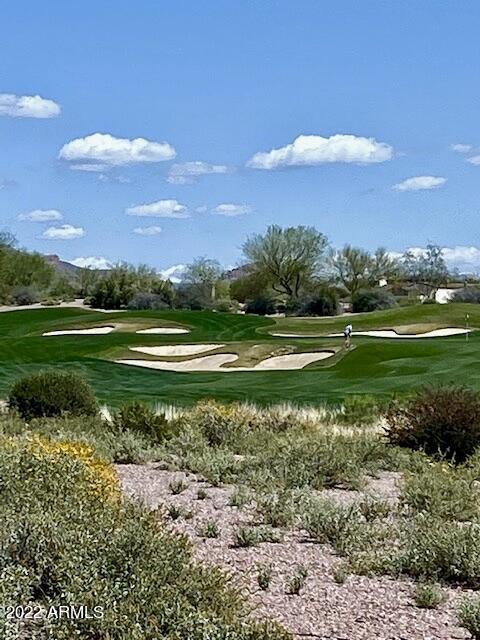Superstition Mountain - Land