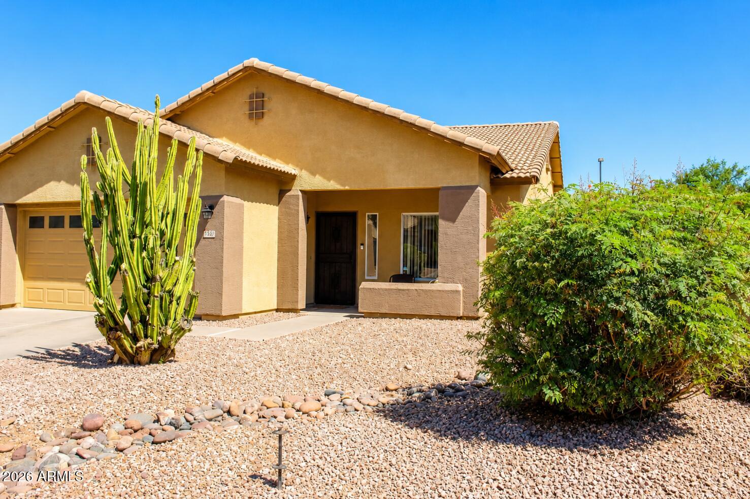 SAN TAN RANCH PARCEL 13 - Residential