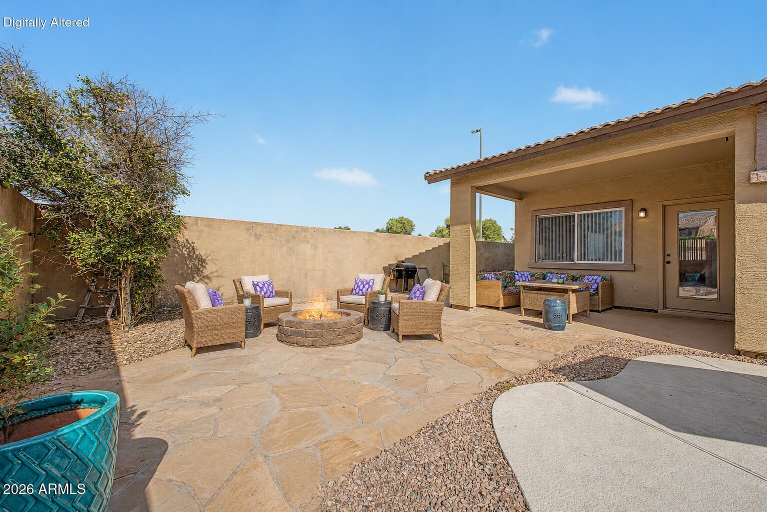 SAN TAN RANCH PARCEL 13 - Residential