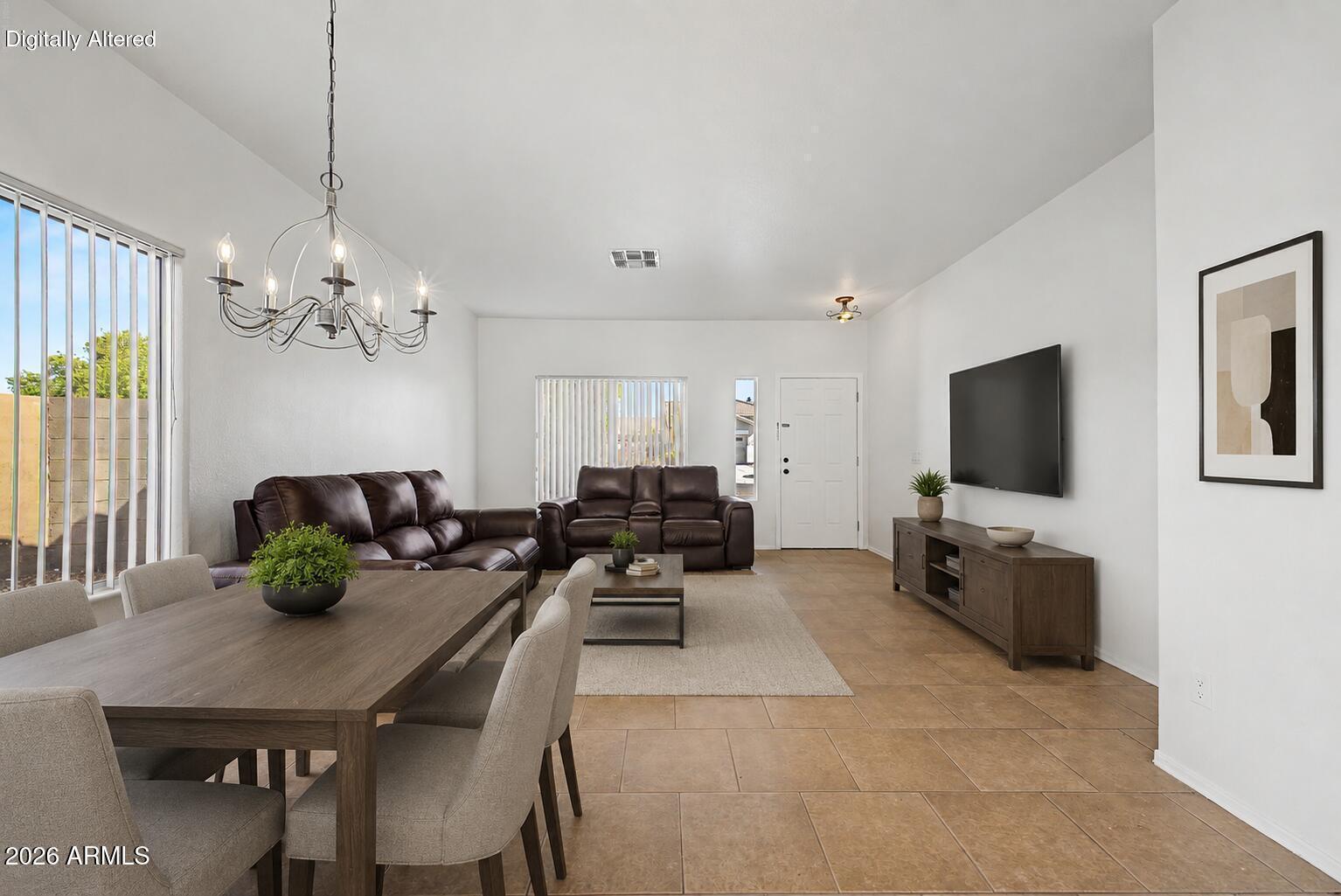 SAN TAN RANCH PARCEL 13 - Residential