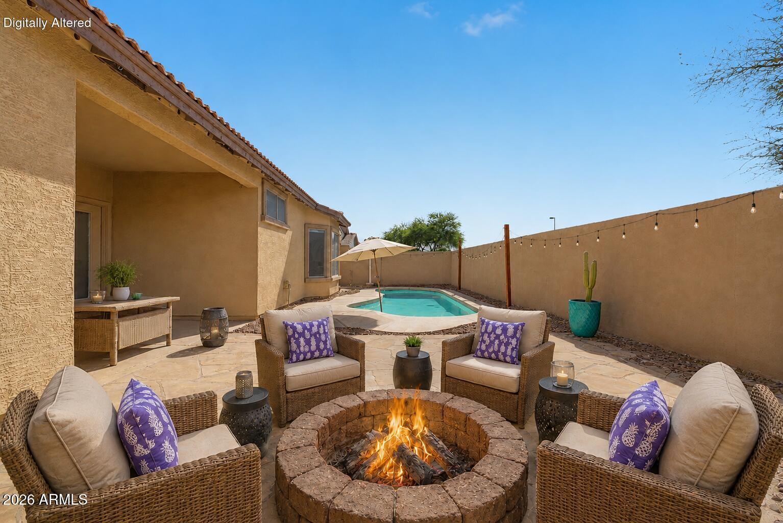 SAN TAN RANCH PARCEL 13 - Residential