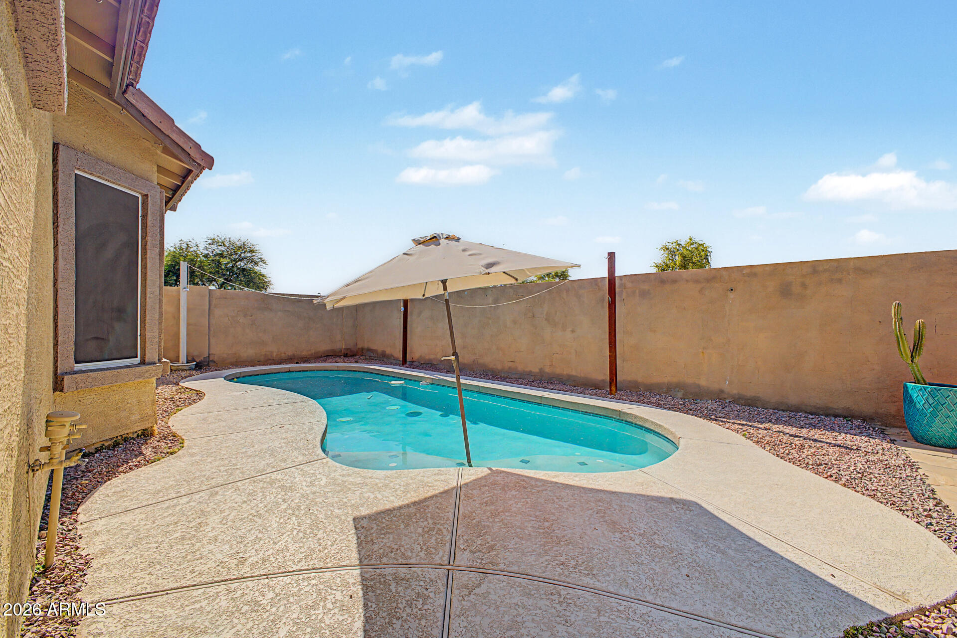 SAN TAN RANCH PARCEL 13 - Residential