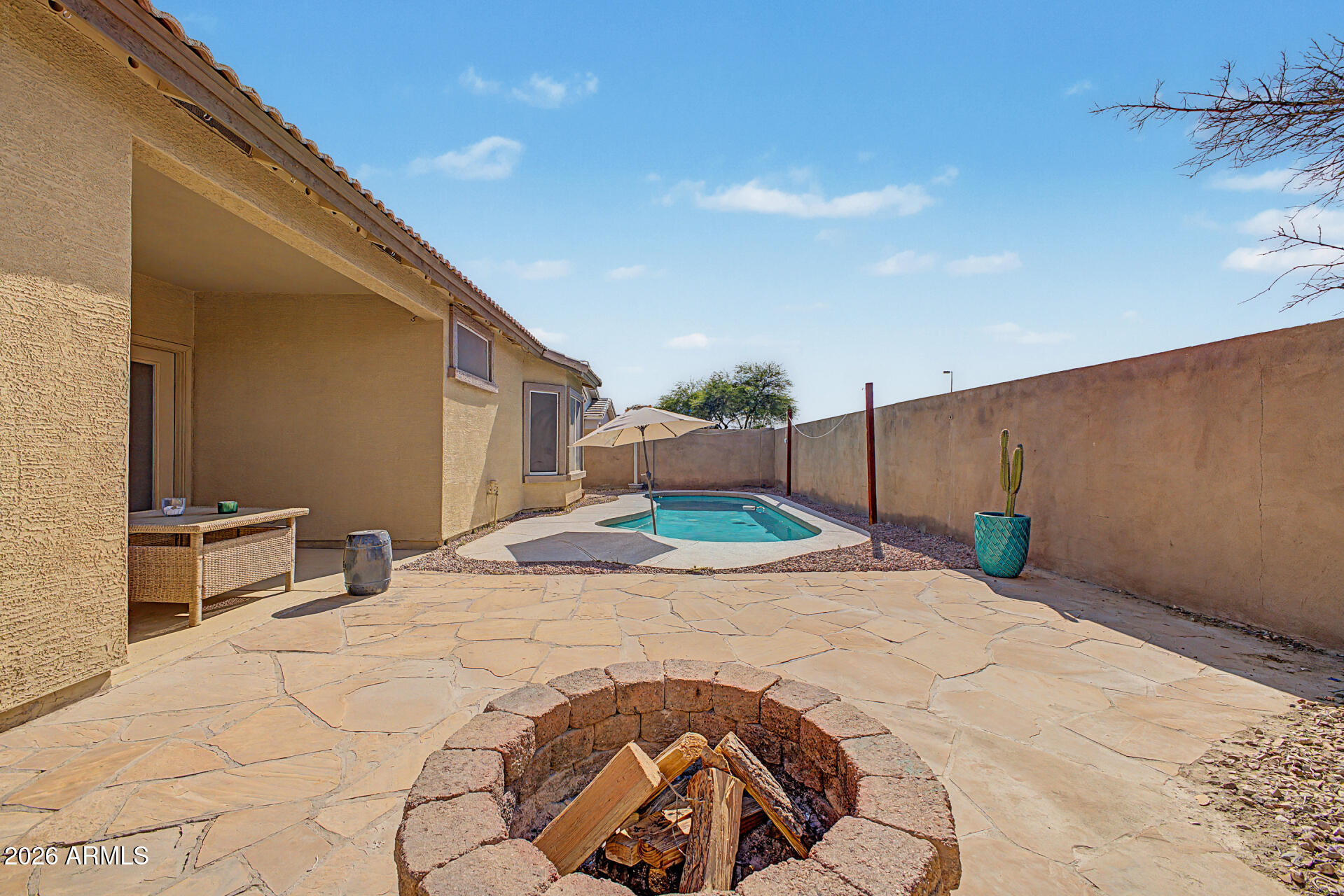SAN TAN RANCH PARCEL 13 - Residential