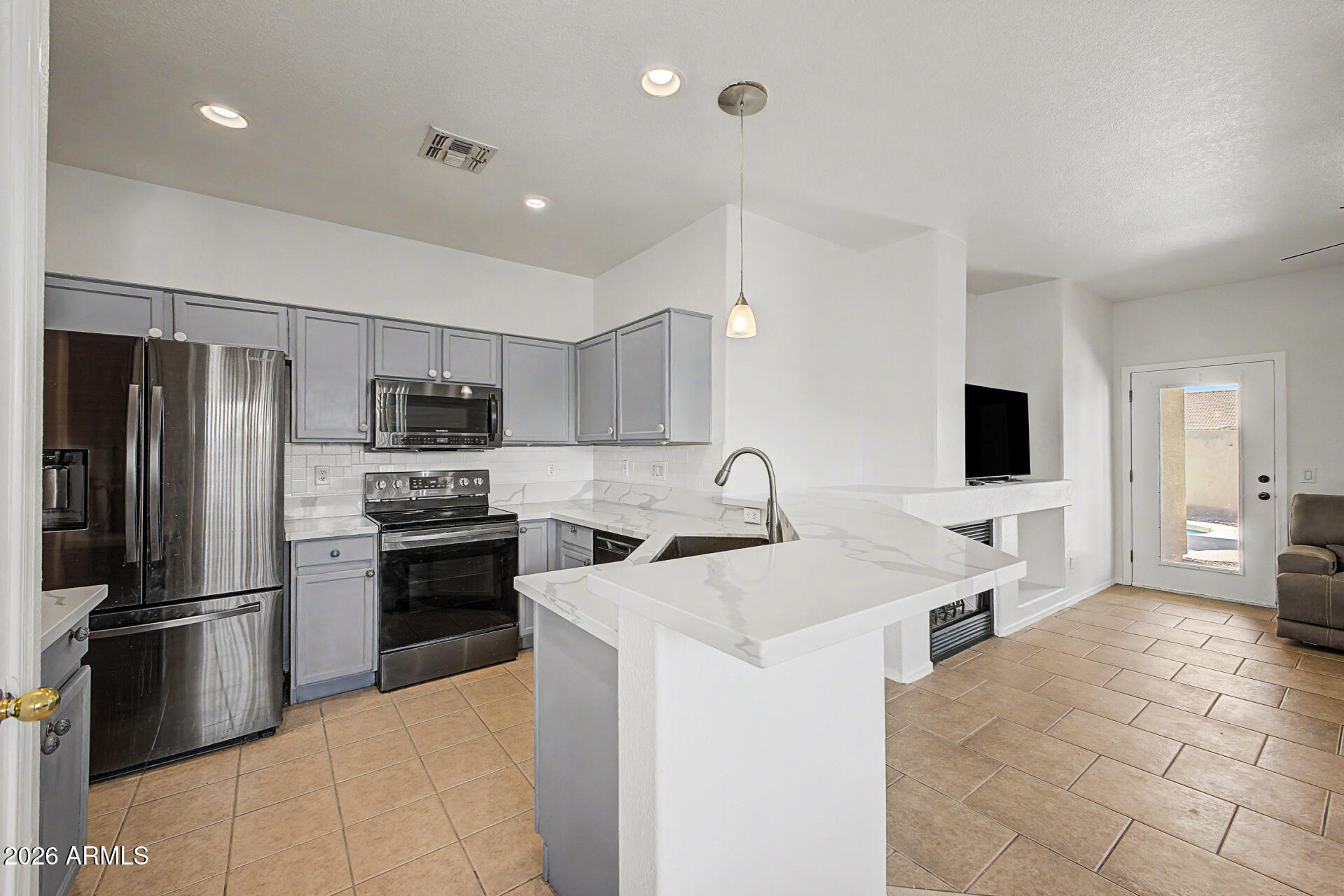 SAN TAN RANCH PARCEL 13 - Residential