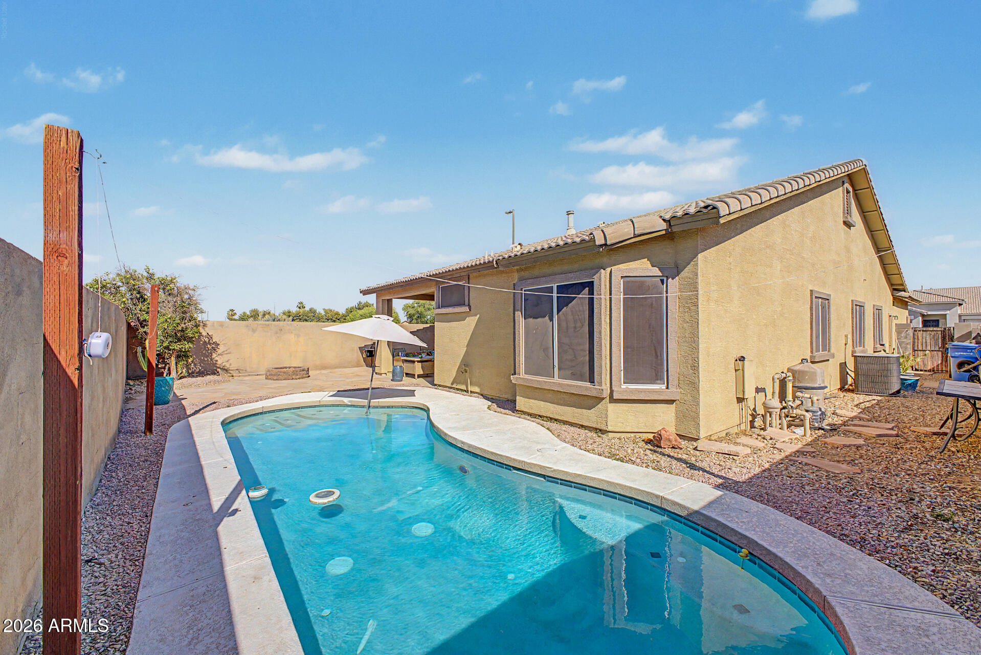 SAN TAN RANCH PARCEL 13 - Residential