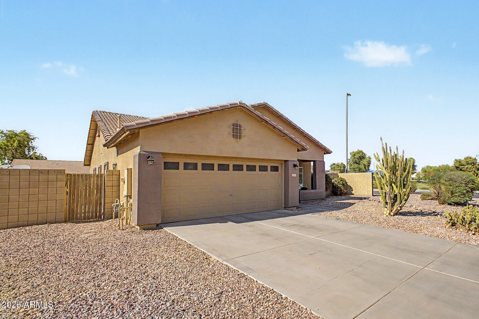 SAN TAN RANCH PARCEL 13 - Residential