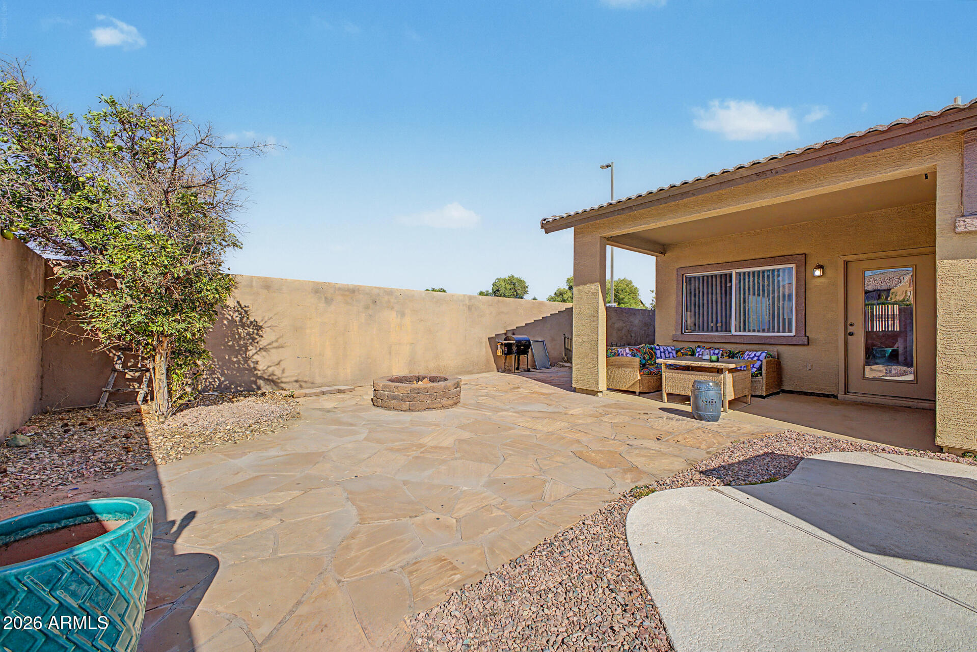 SAN TAN RANCH PARCEL 13 - Residential