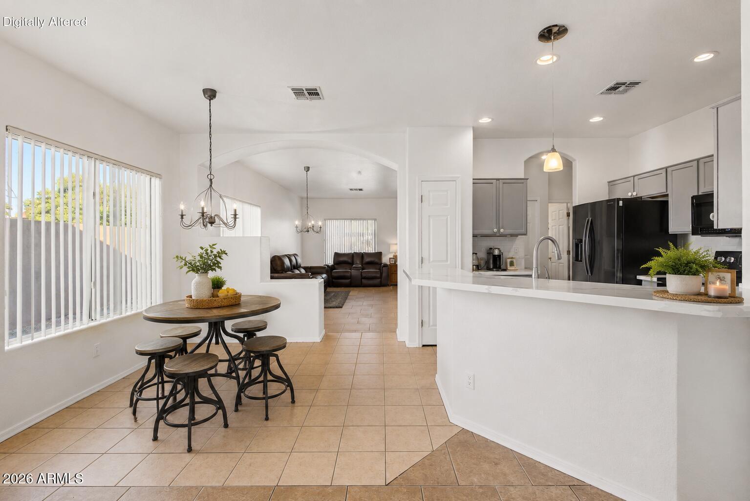 SAN TAN RANCH PARCEL 13 - Residential