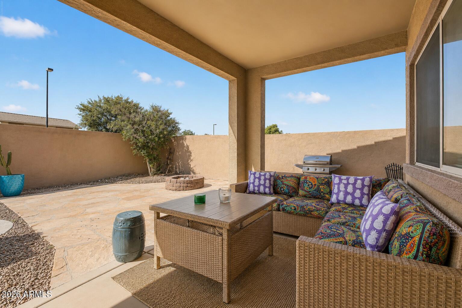 SAN TAN RANCH PARCEL 13 - Residential