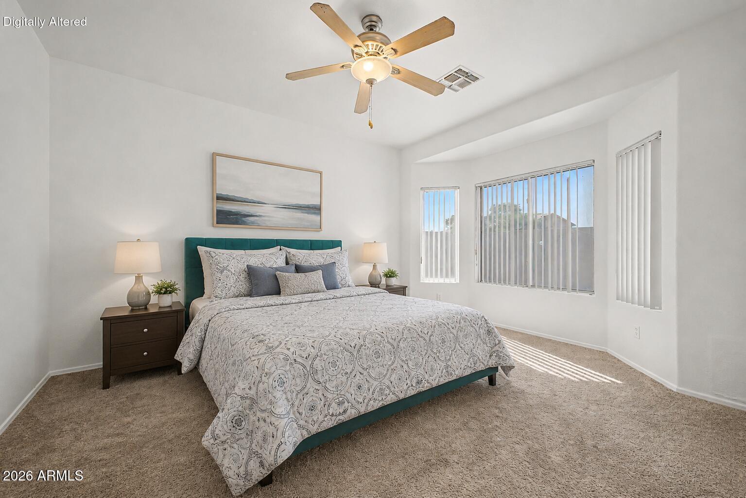 SAN TAN RANCH PARCEL 13 - Residential