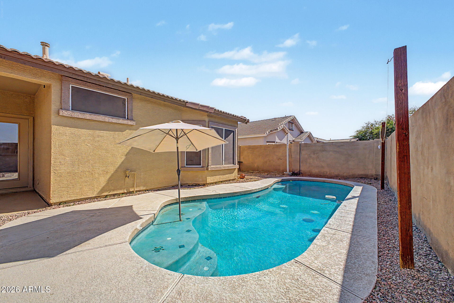 SAN TAN RANCH PARCEL 13 - Residential