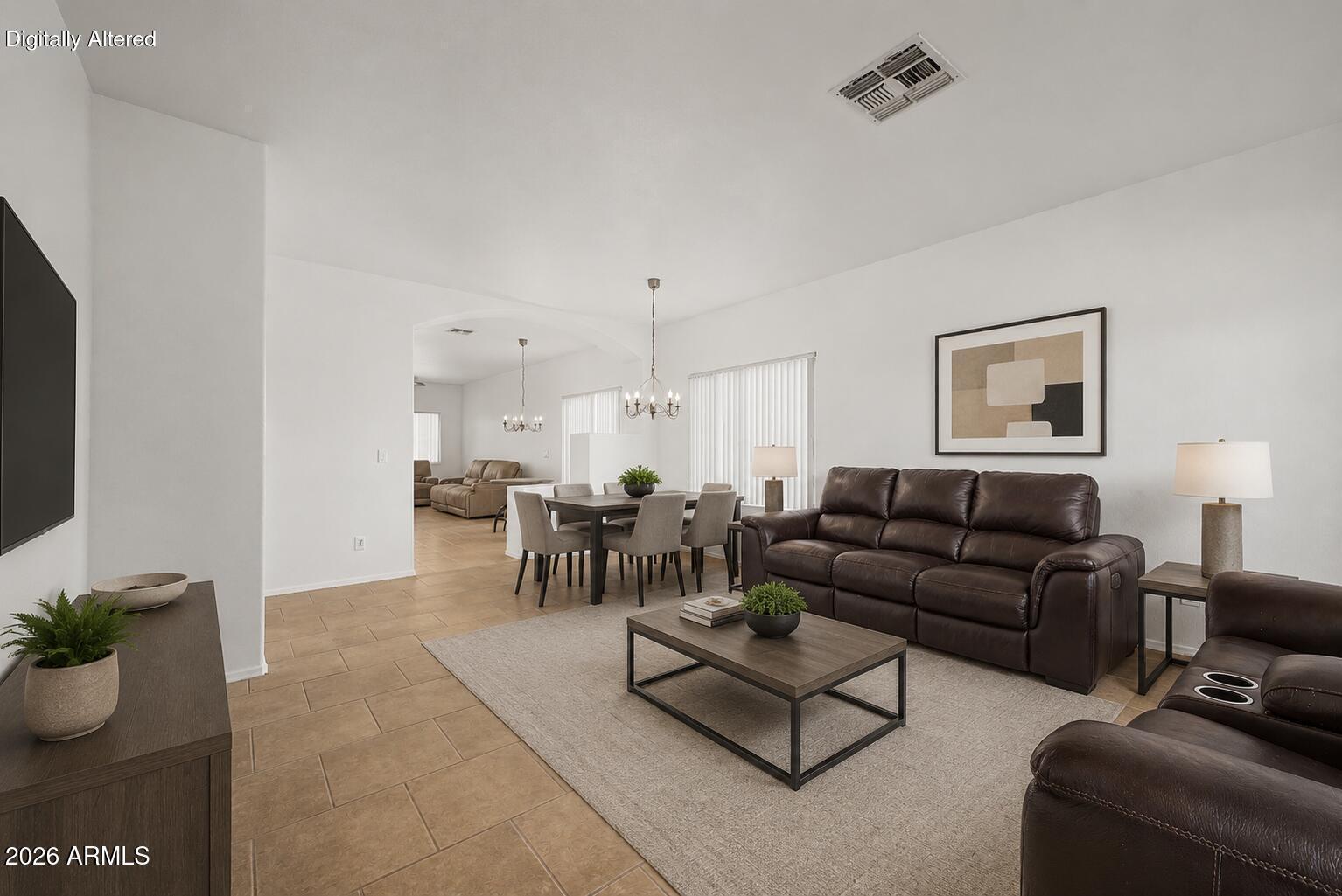 SAN TAN RANCH PARCEL 13 - Residential