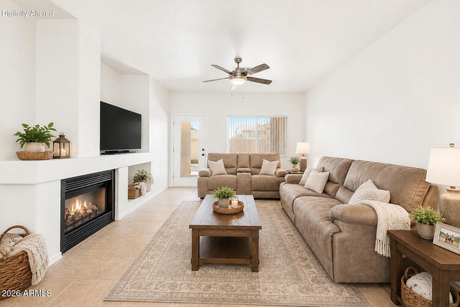 SAN TAN RANCH PARCEL 13 - Residential